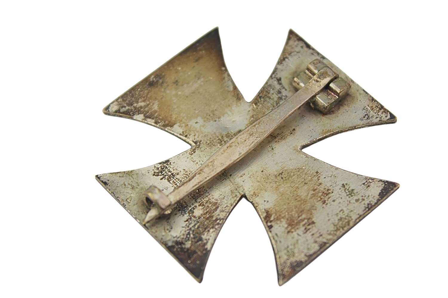 Krzyż Żelazny EK I 1939