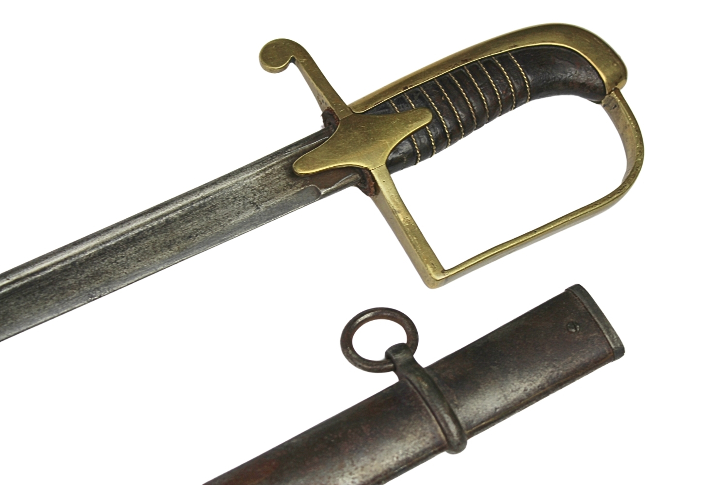 II RP Szabla wz.21/22 Solingen