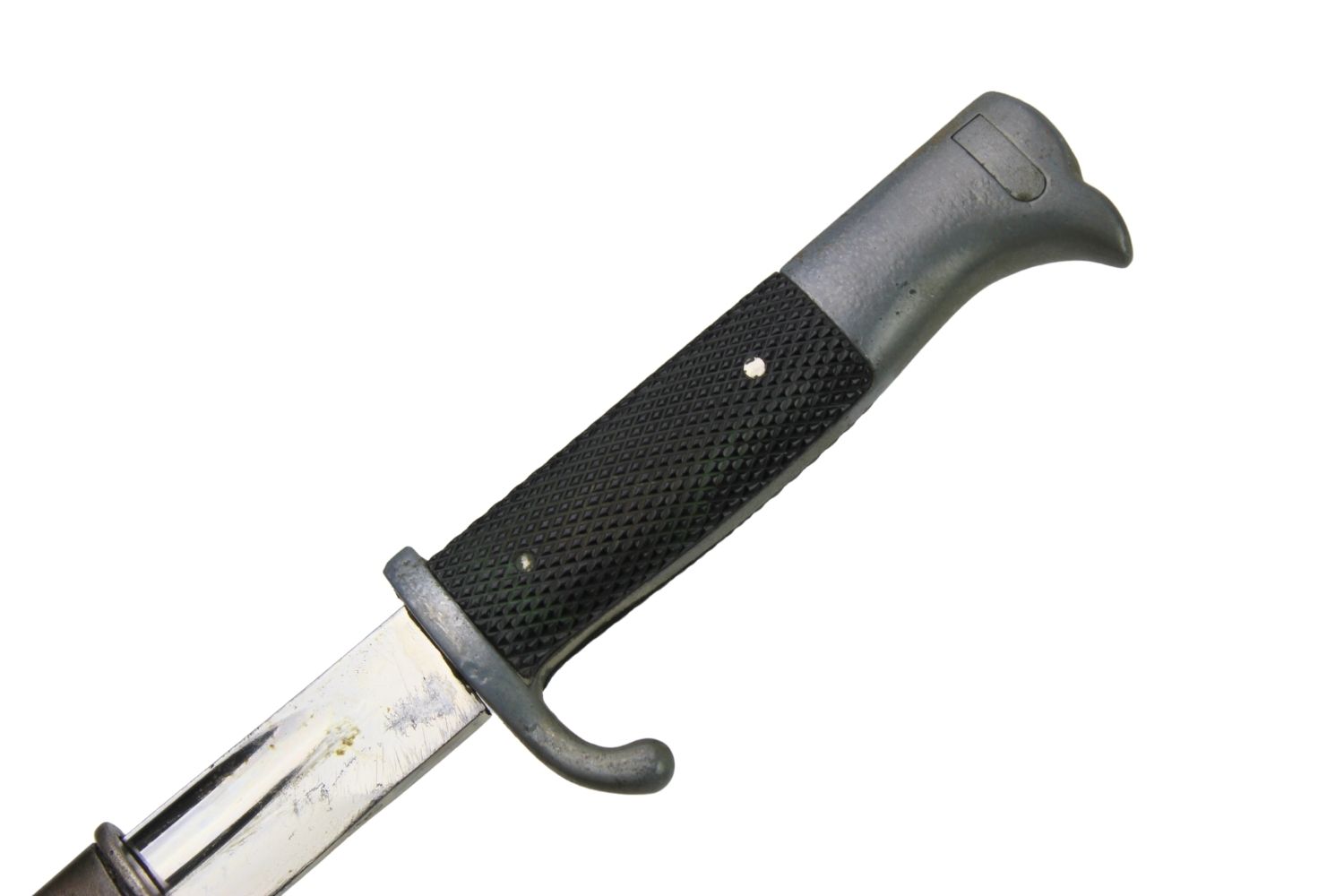 Bagnet niemiecki KS 98 WKC