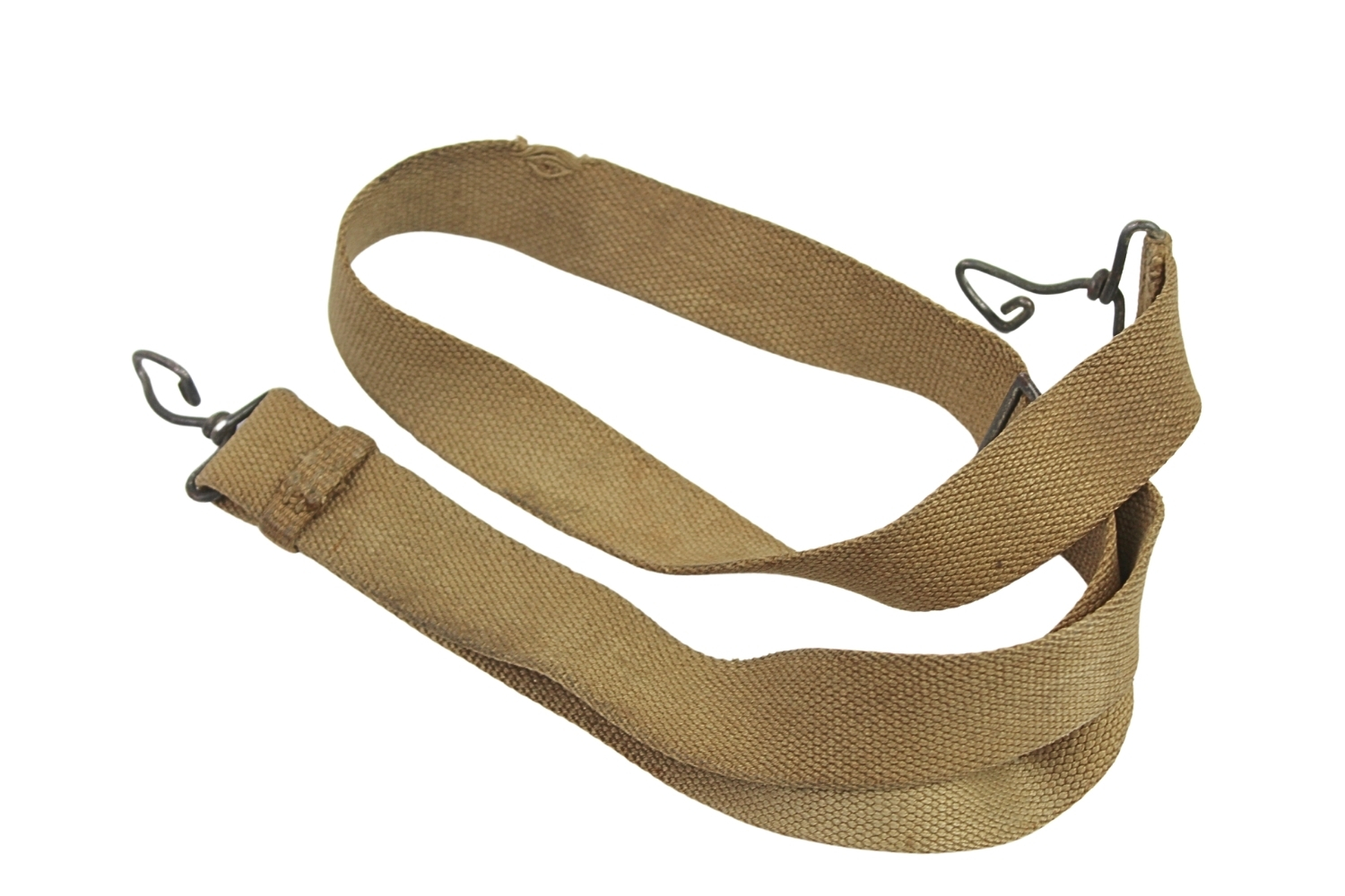 II RP Pasek chlebaka wz.33