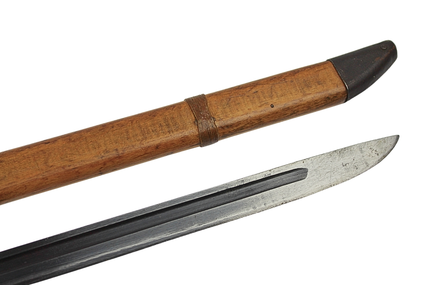 JAPONIA BAGNET WZ. 30 ARISAKA