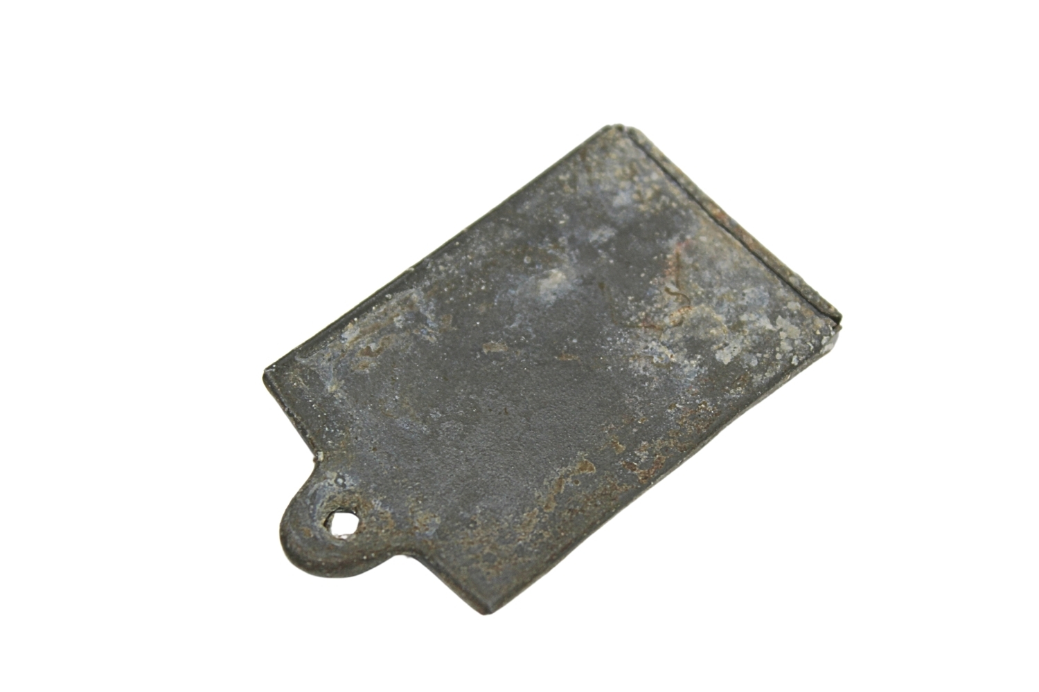 II RP Nieśmiertelnik wz.1920