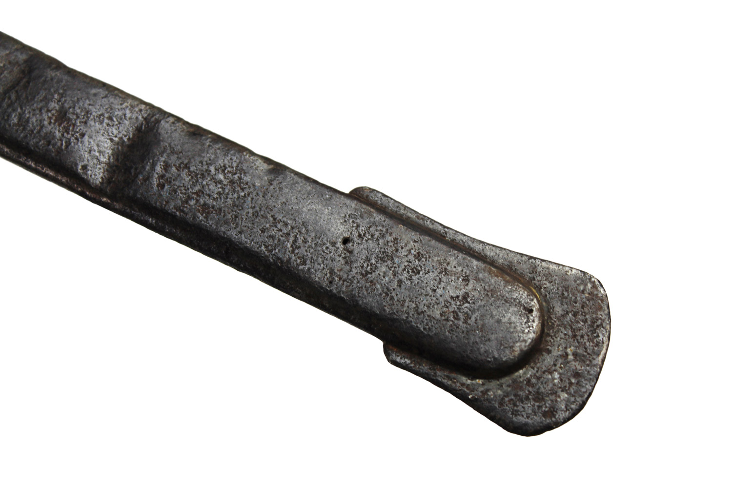 II RP Pochwa szabli wz 21 22