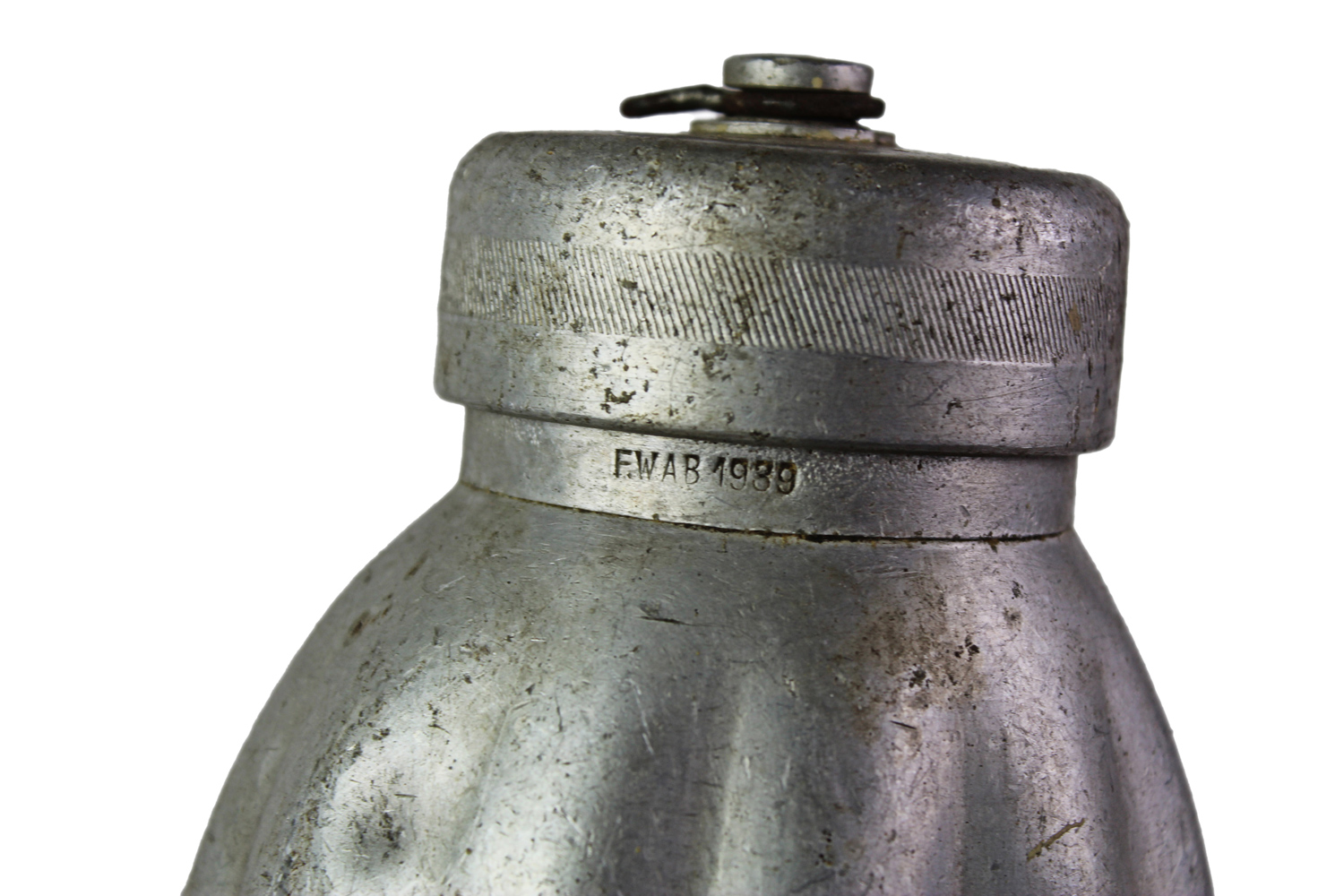 II RP Manierka wz.37 F.W.A.B. 1939