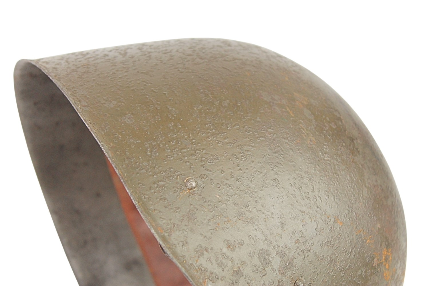 II RP Hełm wz.31 Huta Ludwików 