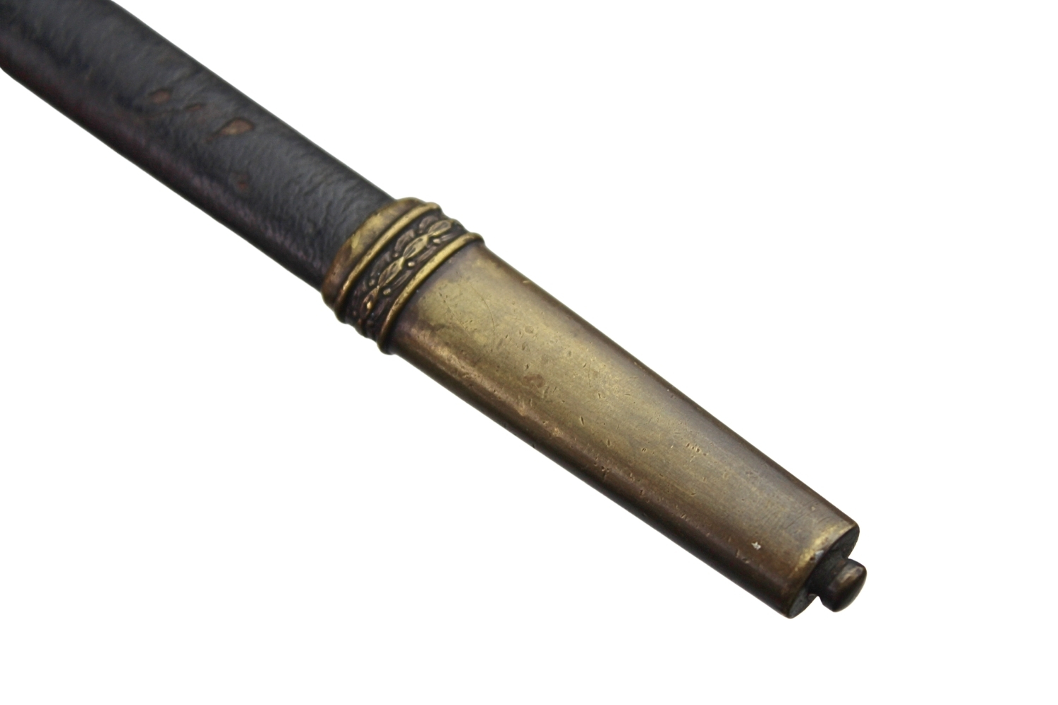 II RP KORDZIK WZ. 24 Marynarka Wojenna G. Borowski Warszawa