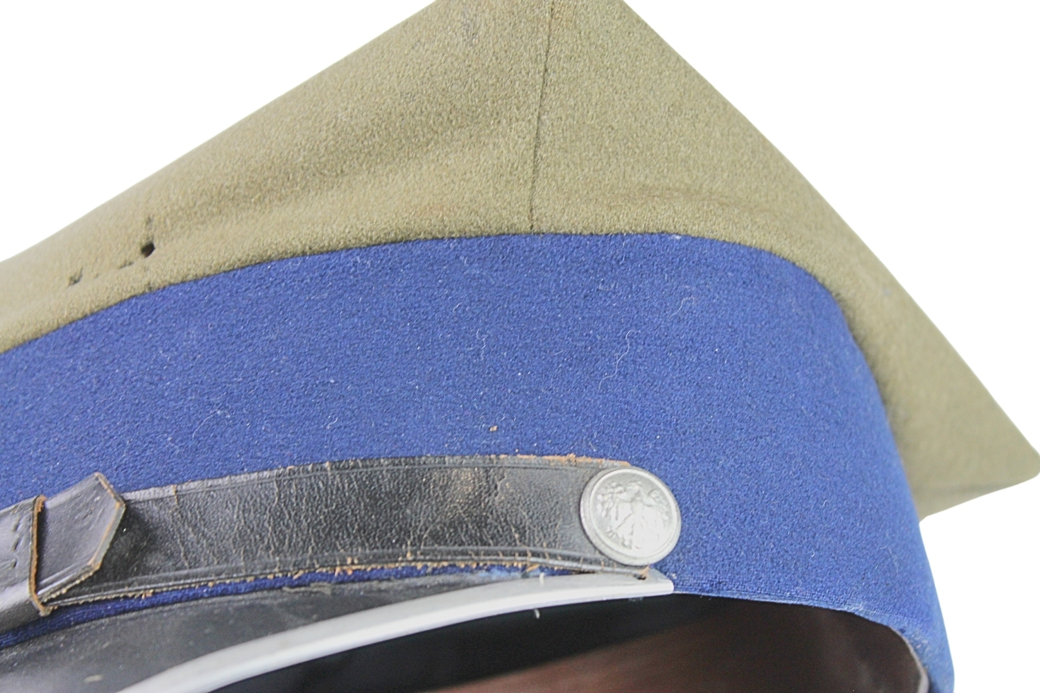 Rogatywka wz. 35 dla szeregowych Jośkowiak Grudziądz