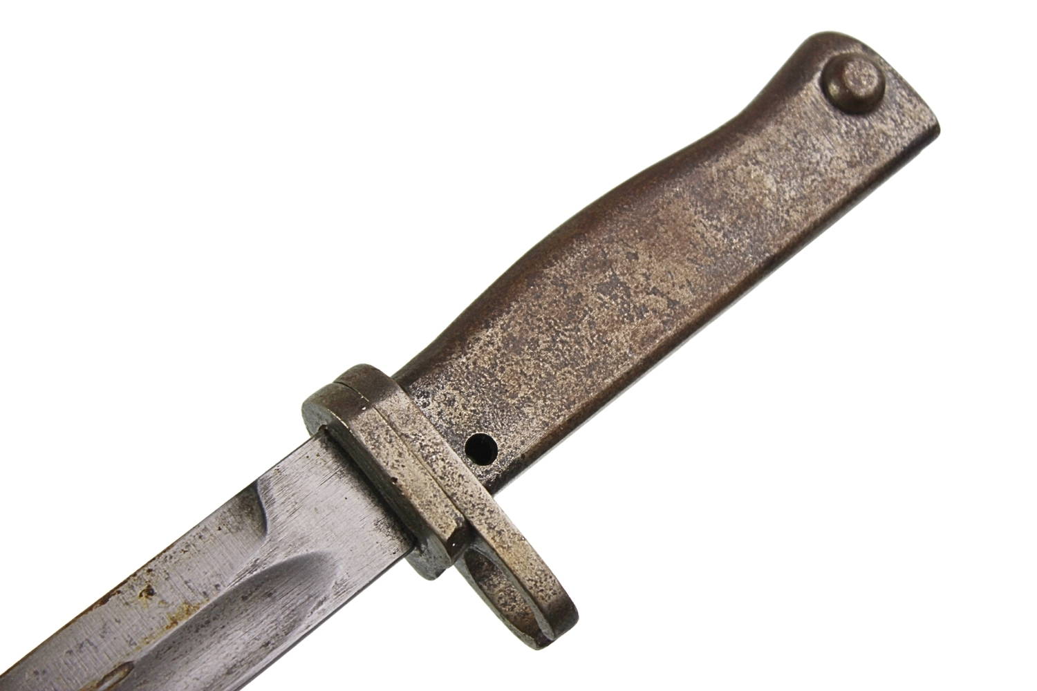 BAGNET NIEMIECKI ERSATZ