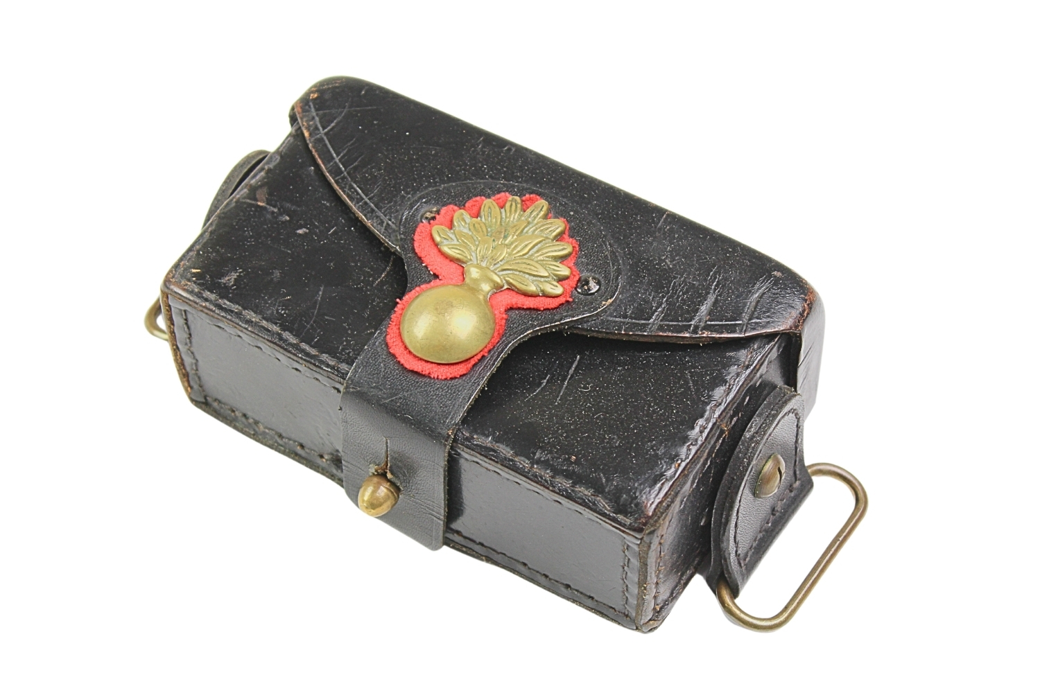 Ładownica Francja XIXw. 