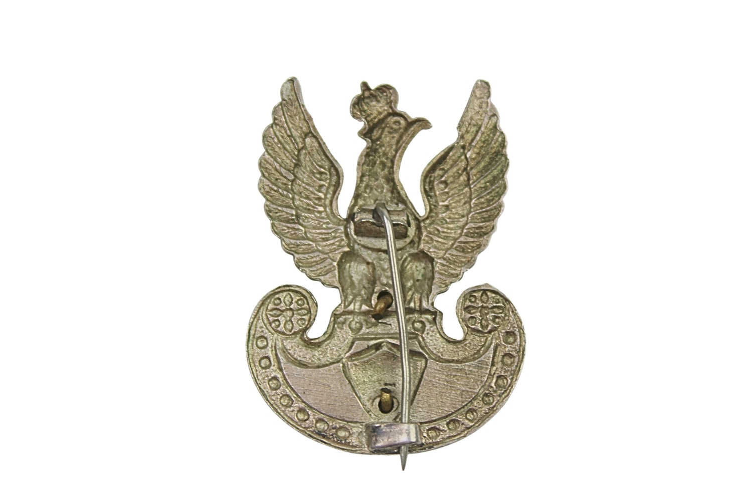 PSZNZ ORZEŁEK MARYNARKI WOJENNEJ Gaunt