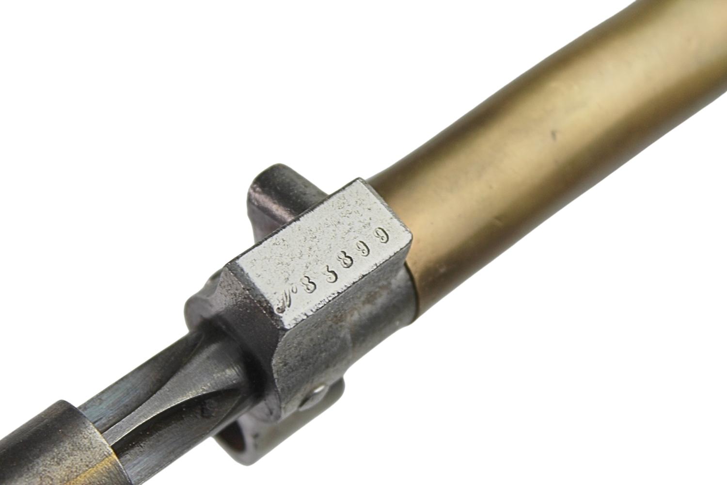 Bagnet Lebel wz.1886