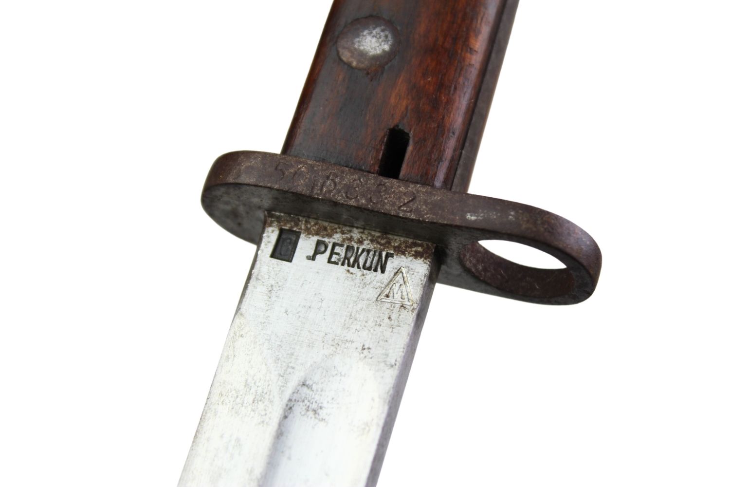 II RP Bagnet wz.29 „Perkun”