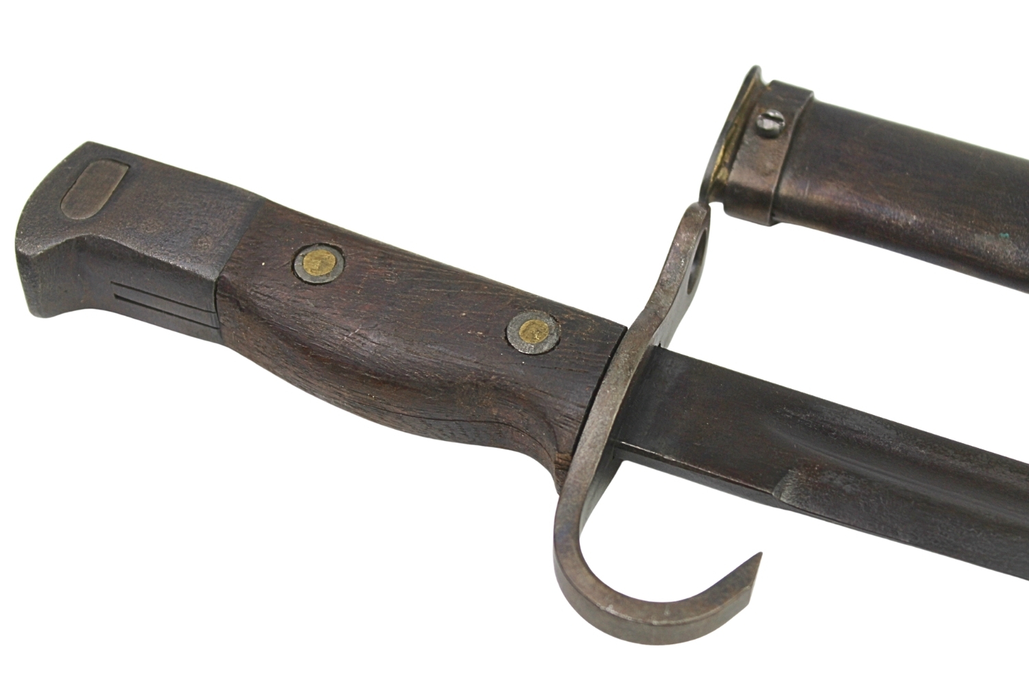 JAPONIA BAGNET MODEL AH 3589