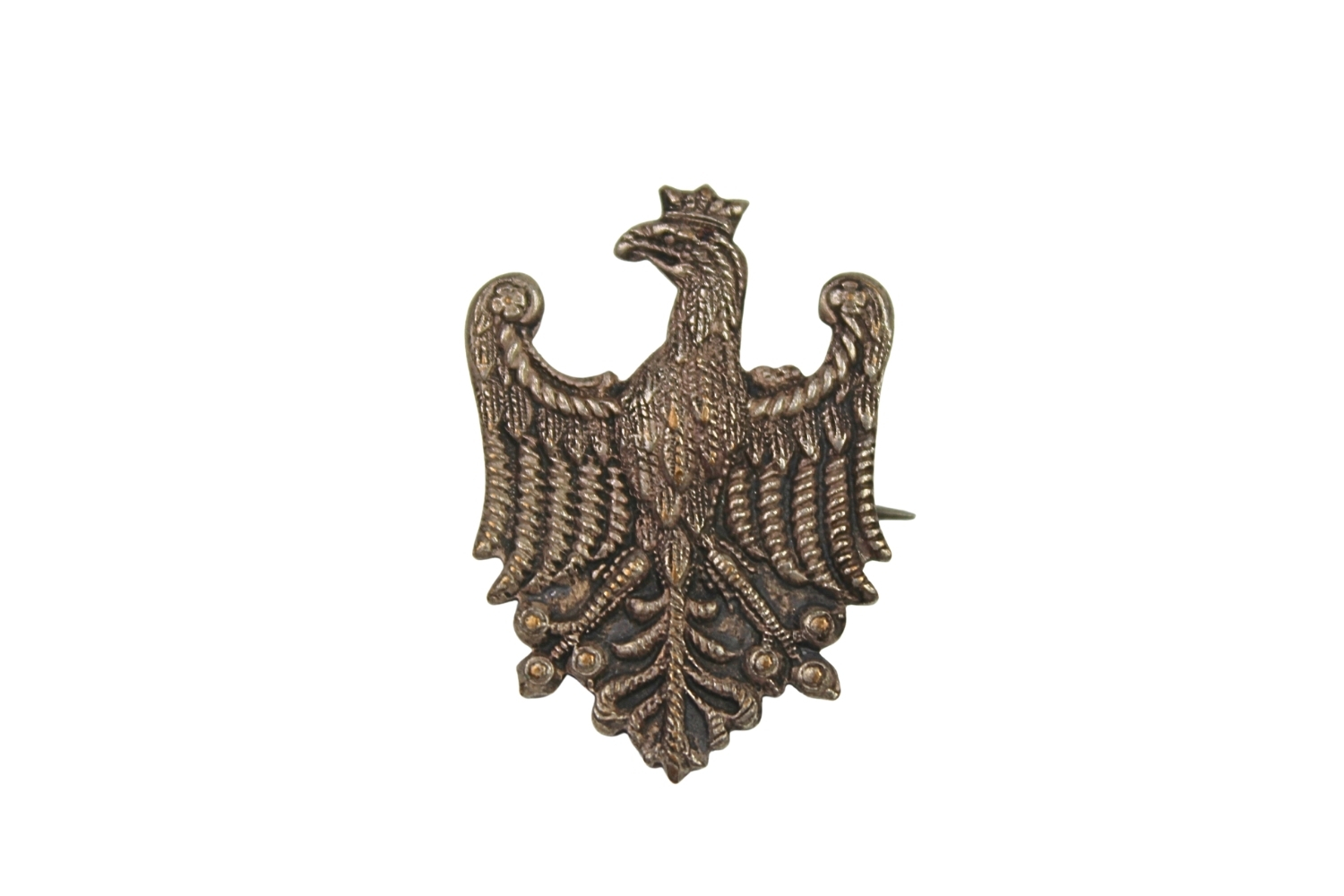 II RP/PSZ ORZEŁEK ARMII POLSKIEJ WE FRANCJI