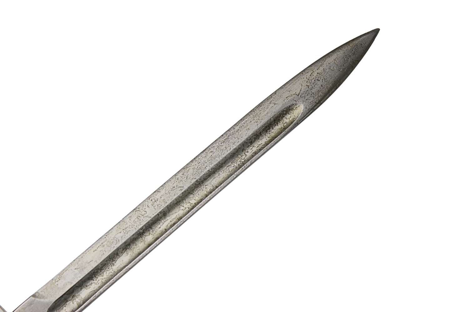 II RP Bagnet wz.22 Zbr.4 