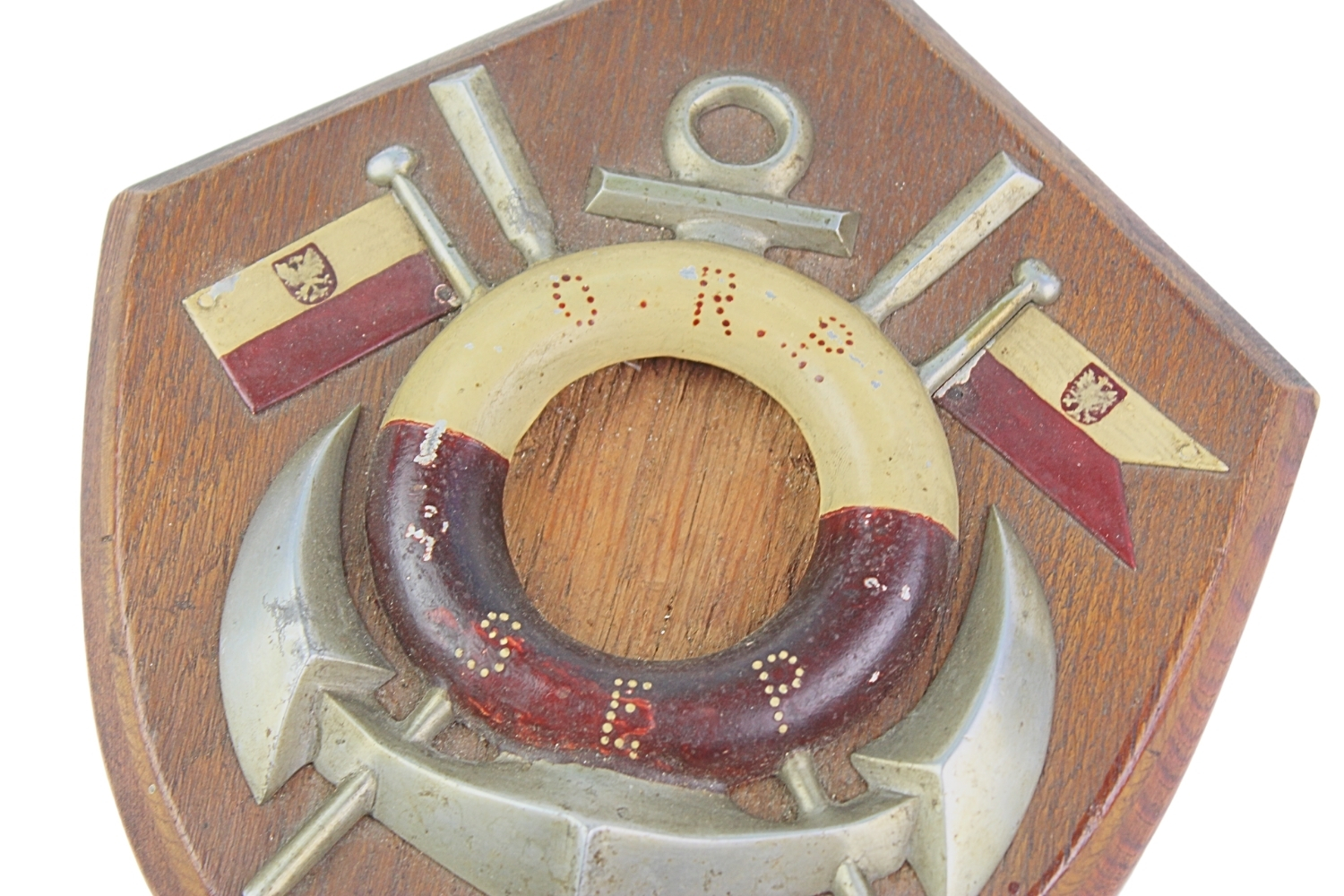 LWP Pamiątka ORP „Sęp”