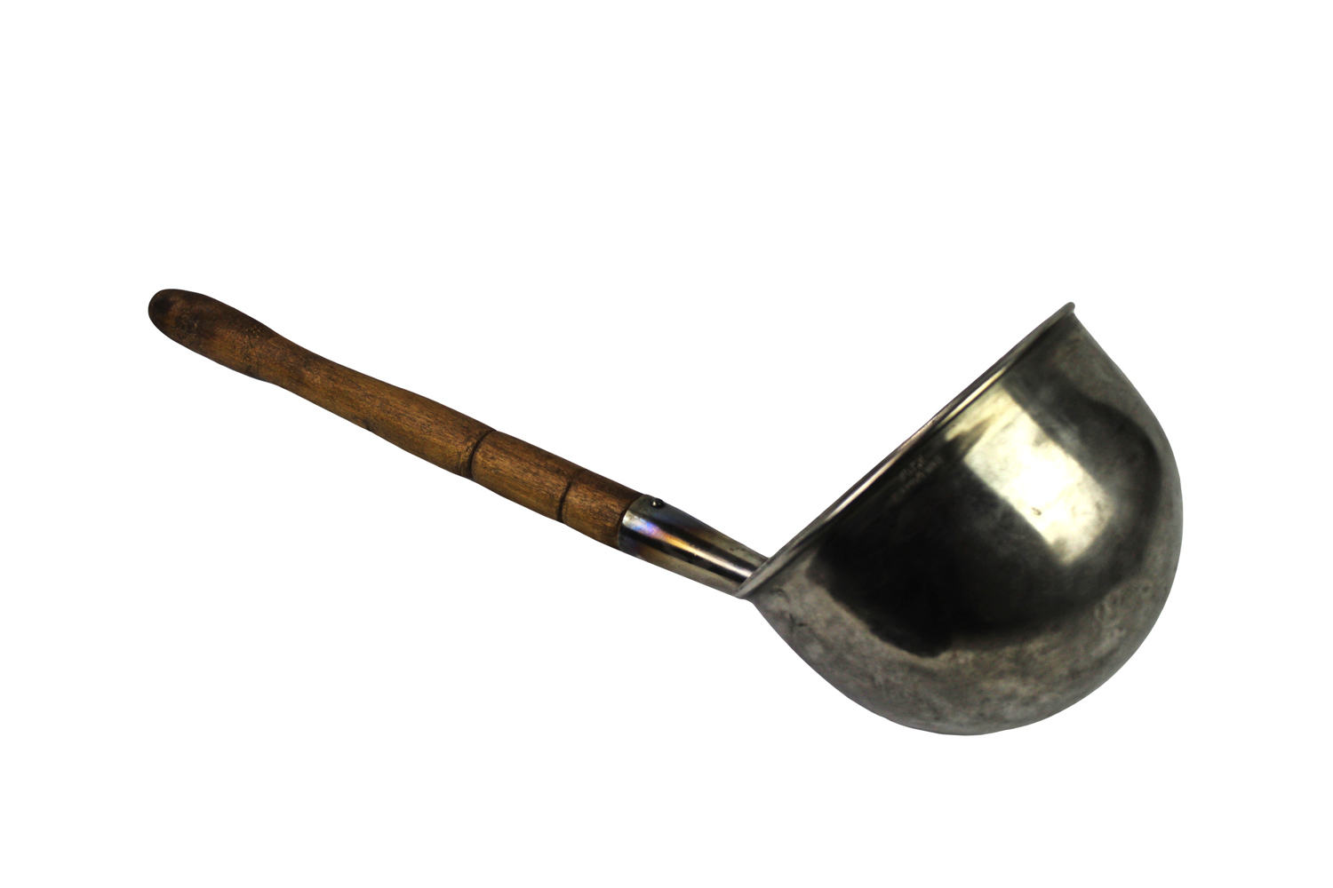 II RP Duża chochla Wojsk 4L Huta Ludwików 1937