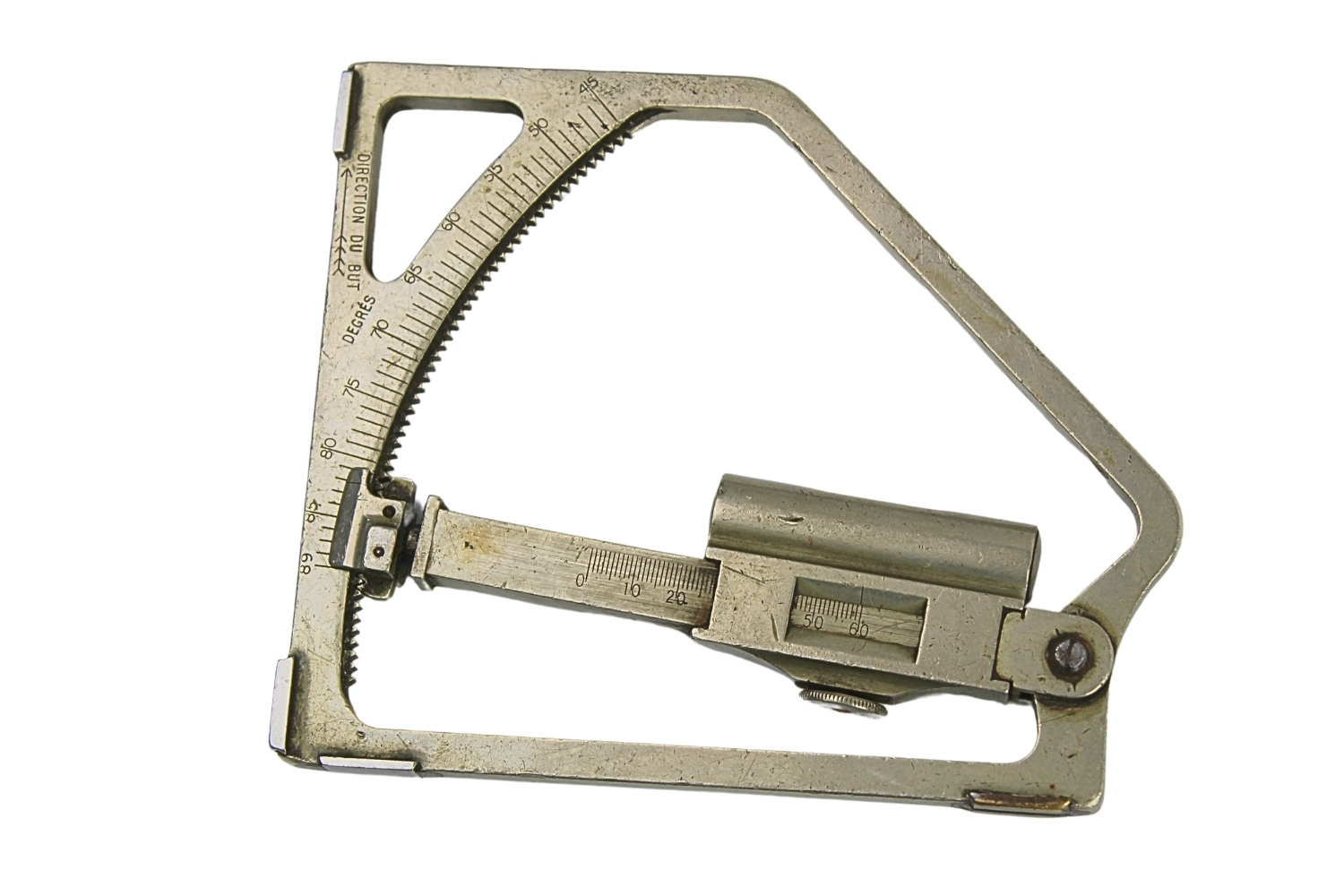 Kwadrant Artyleryjski wz. 1888-1900