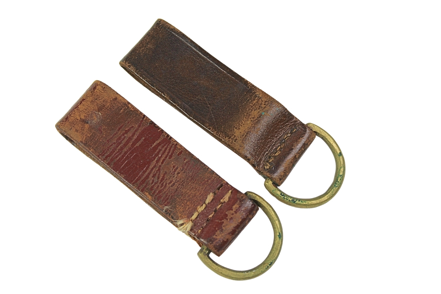 II RP Mapnik oficerski po Mjr. Artylerii Stanisławie Hrebędzie