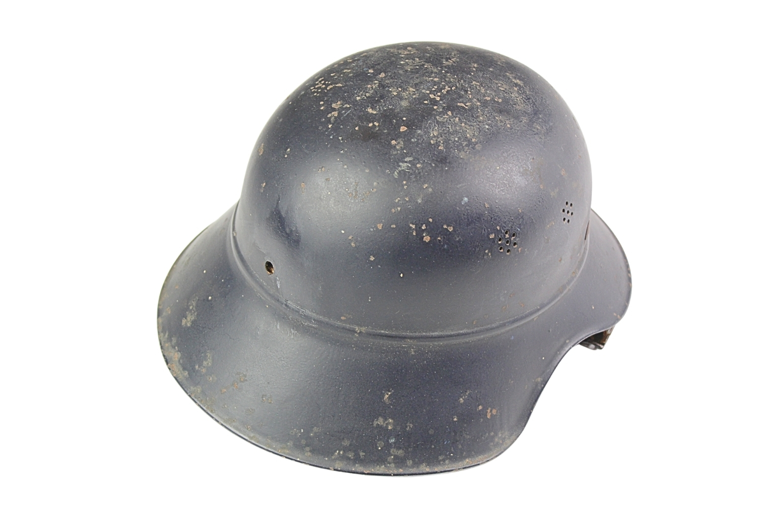 Hełm niemiecki Luftschutz Gladiator 