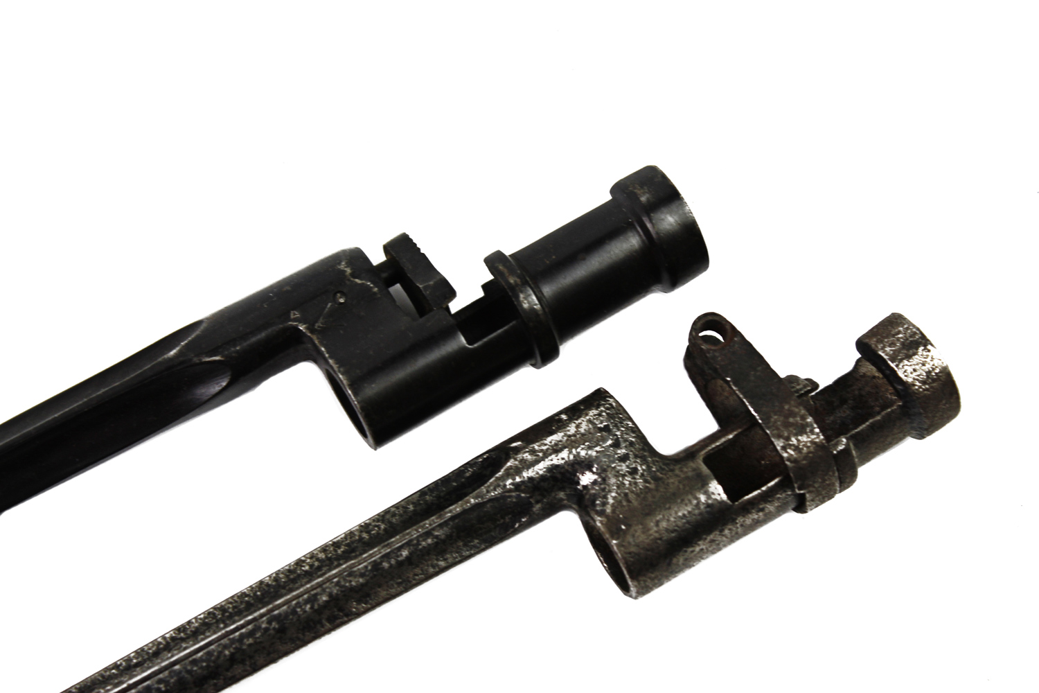 Bagnety Mosin zestaw