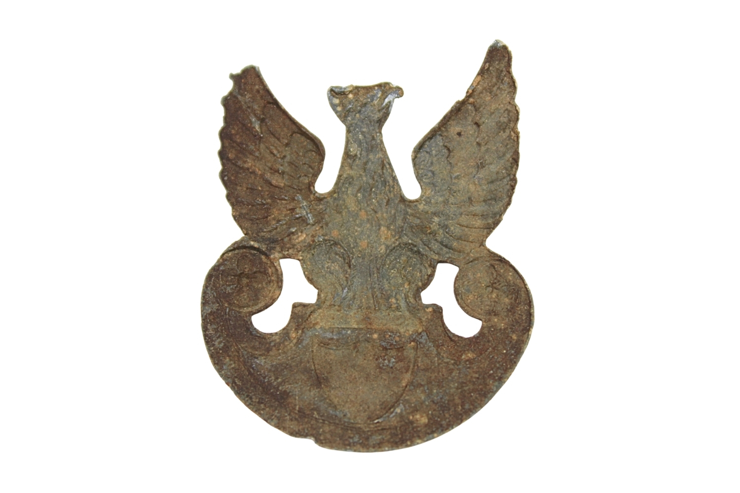 ORZEŁEK WZ. 17 H. SZTORC KRAKÓW