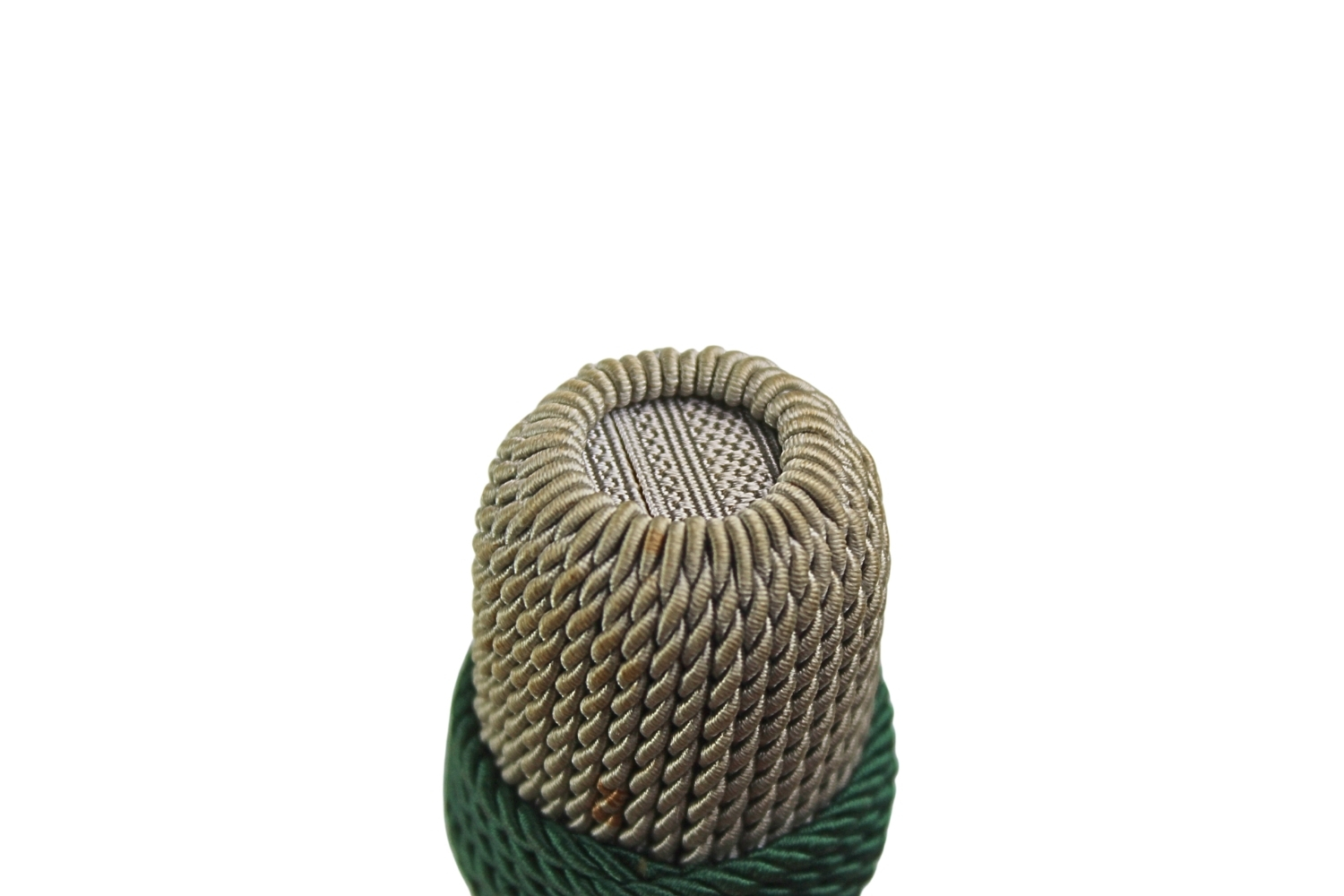 Temblak Niemcy do bagnetu