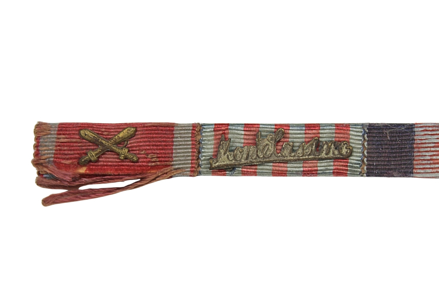 PSZnZ BARETKA SZPANGA MONTE CASSINO 2 KORPUS POLSKI