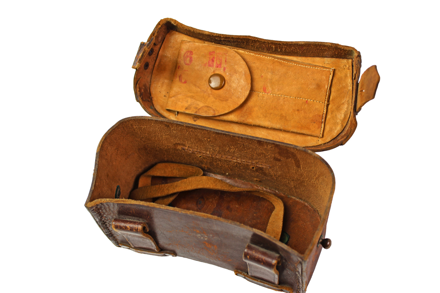 Zestaw militariów niemieckich