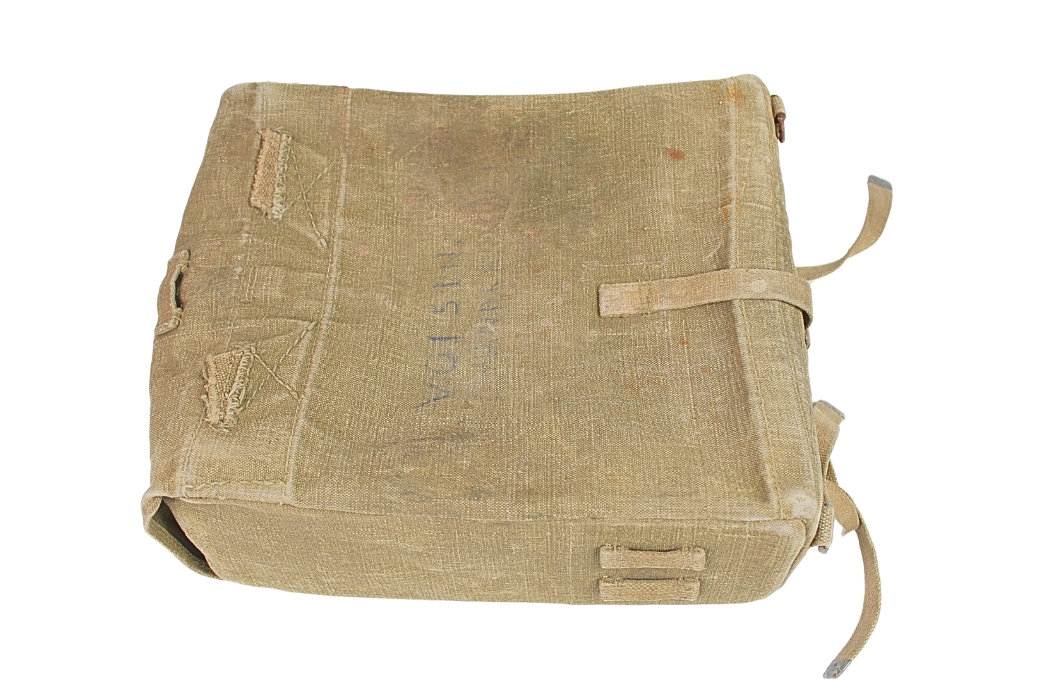 II RP TORNISTER WZ. 33