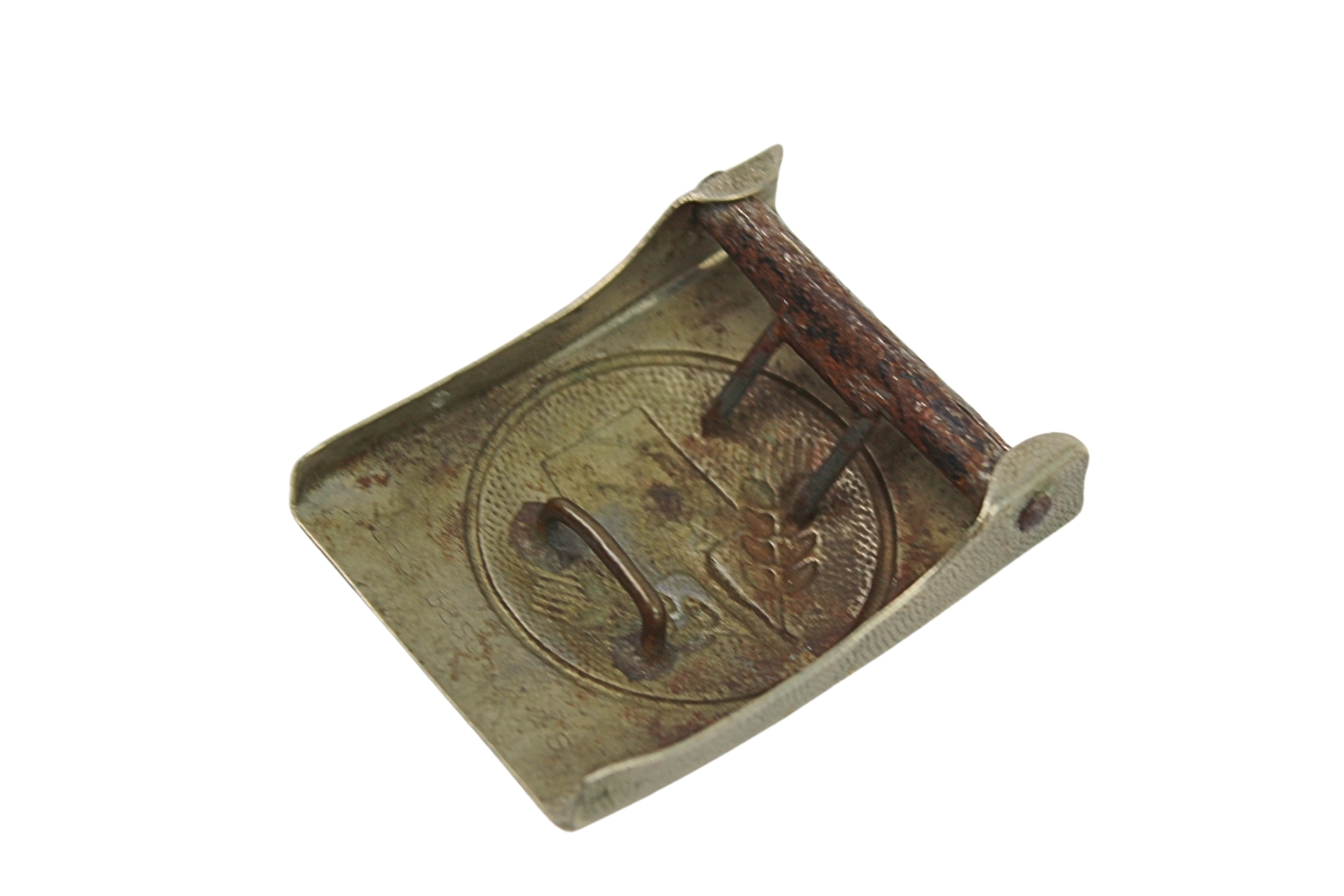 Klamra FAD Ges. Gesch. A&S 