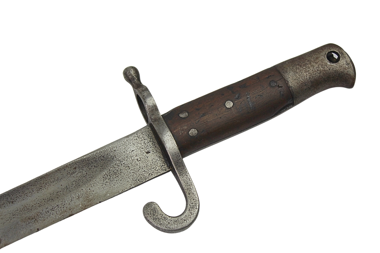 Bagnet A-W Werndl M1867