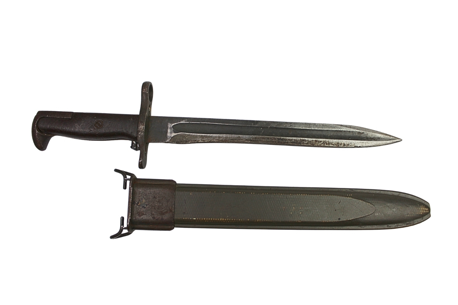 USA BAGNET M 1 GARAND