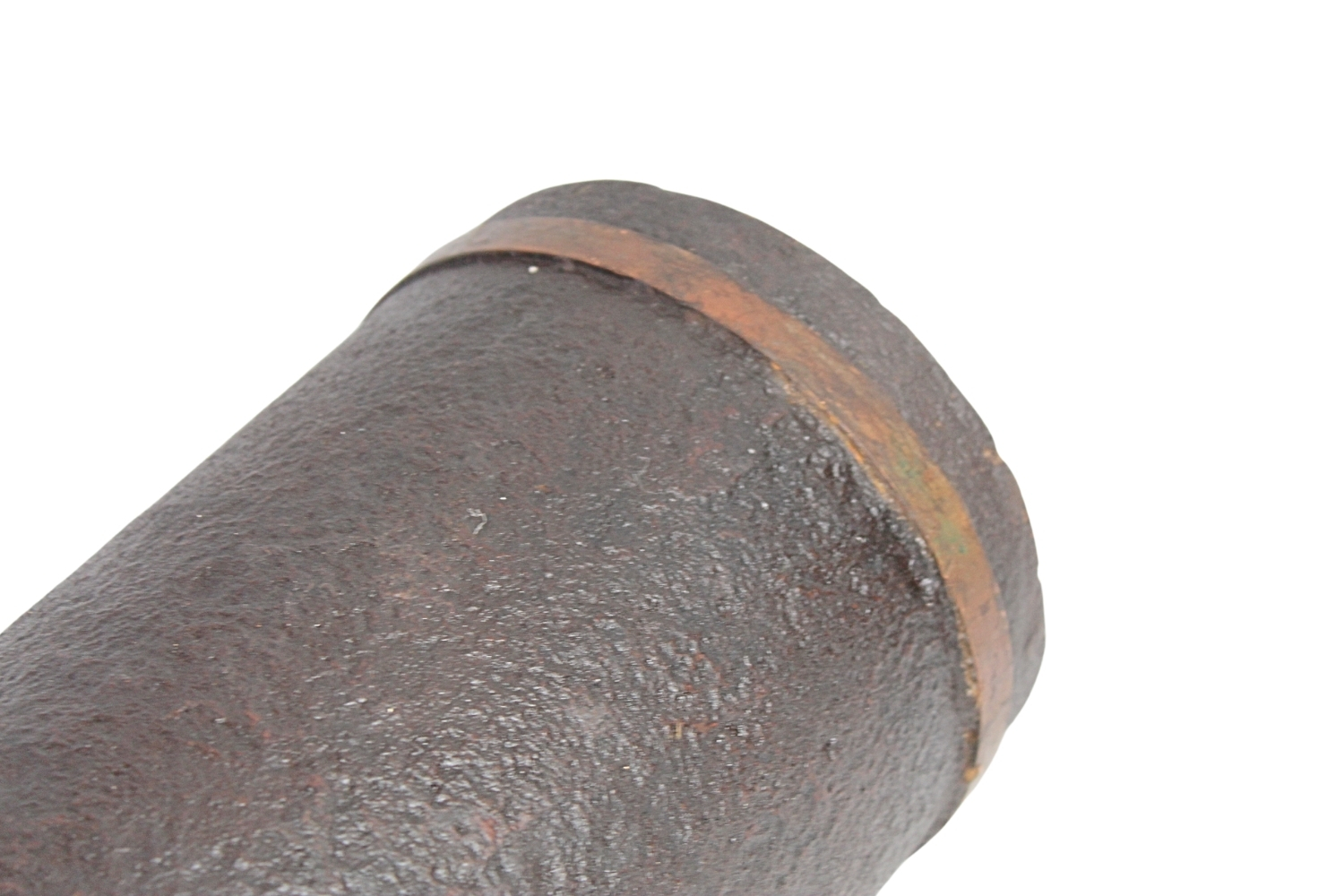 II RP II RP HAUBICA 155MM WZ.17 SCHNEIDER SKORUPA DEKORACYJNA