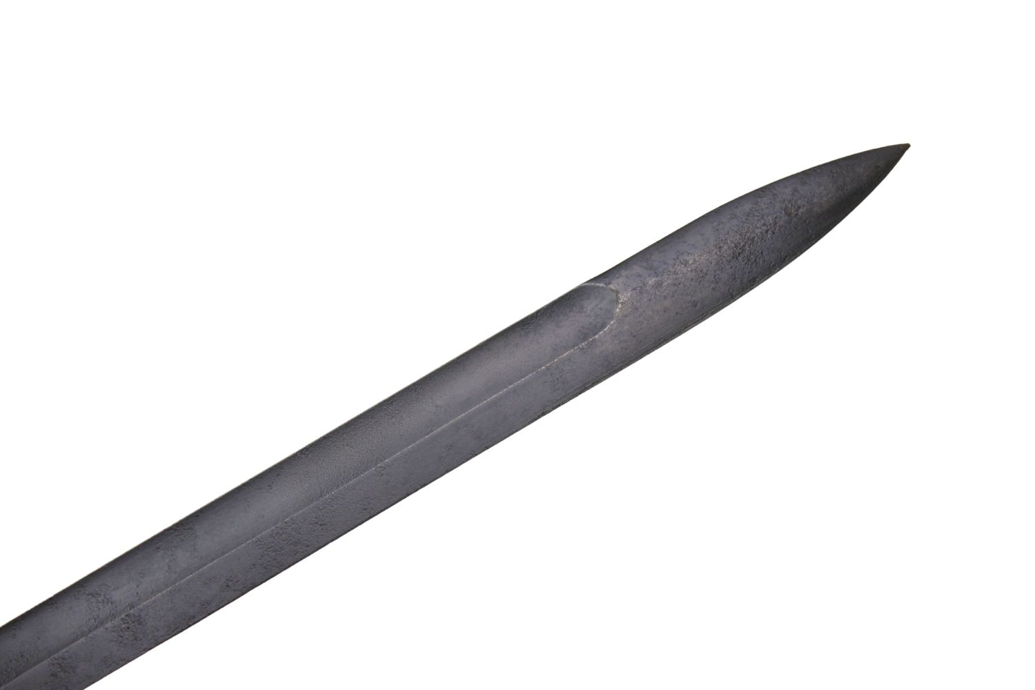 Bagnet niemiecki S14 Simsonwerk z pochwą zastępczą