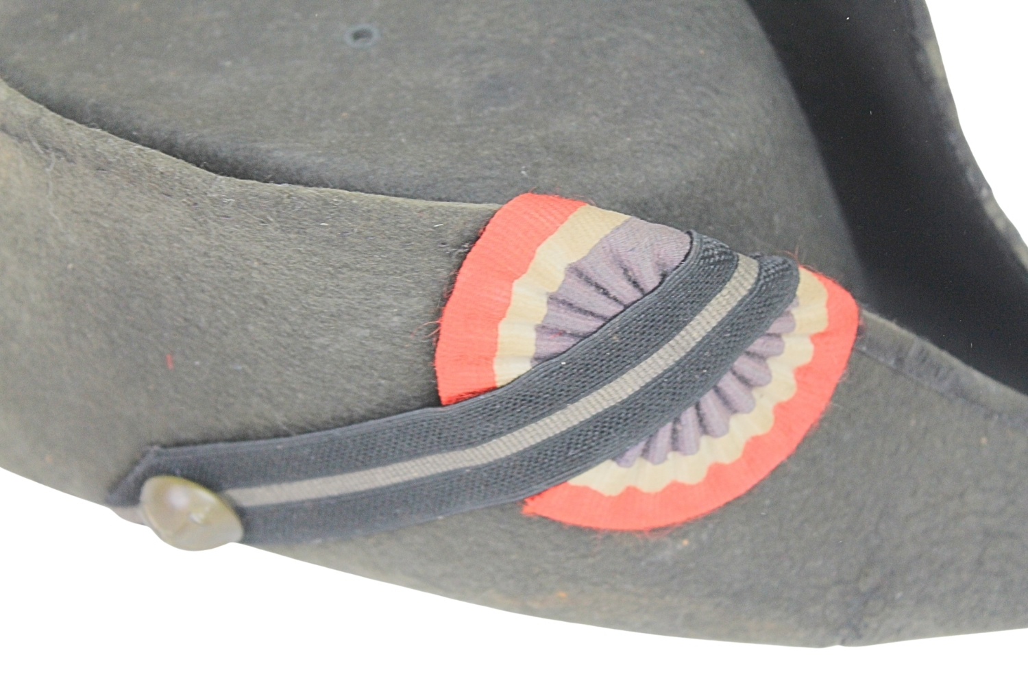 BICORN FRANCUSKIEJ ARTYLERII