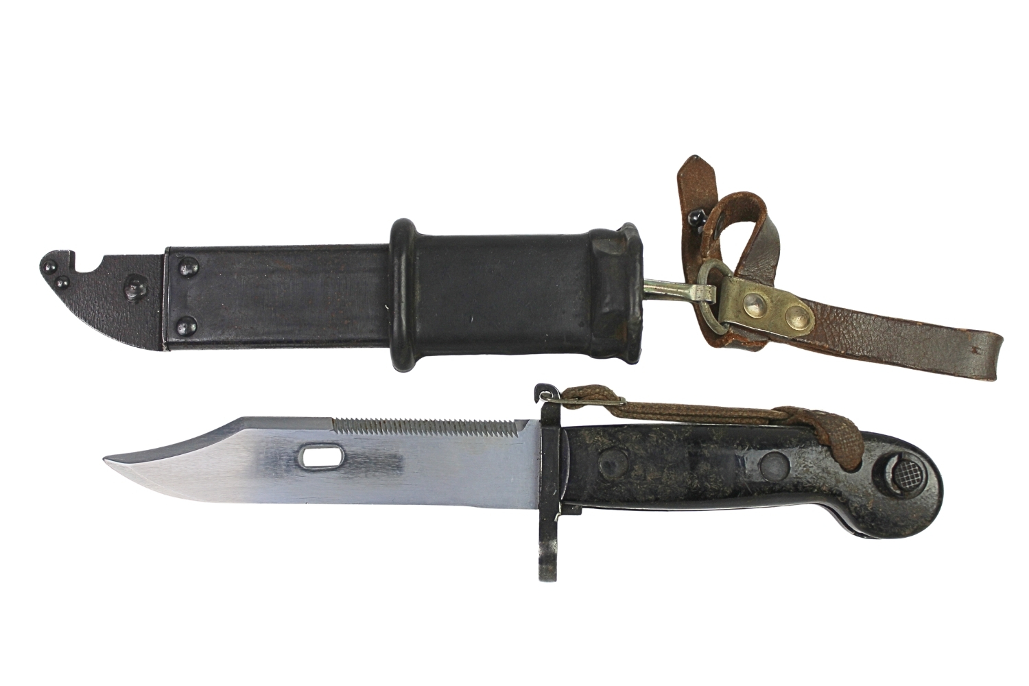 BAGNET 6H3 (6X3) KBK AKM 