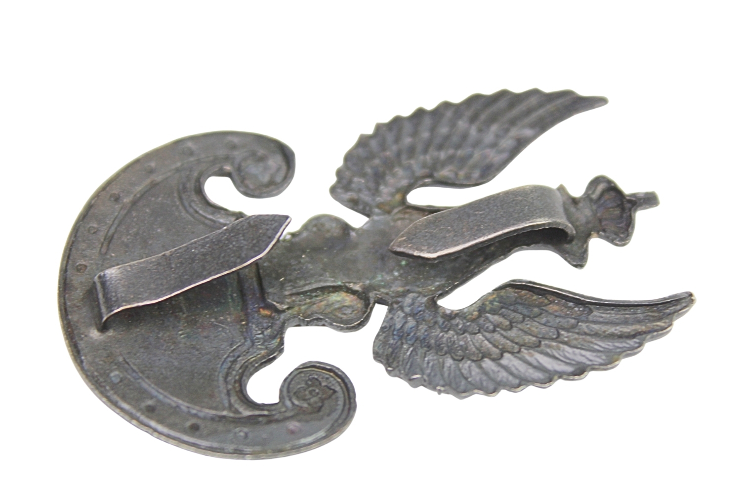 PSZnZ ORZEŁEK WZ. 39 J. R. GAUNT LONDYN