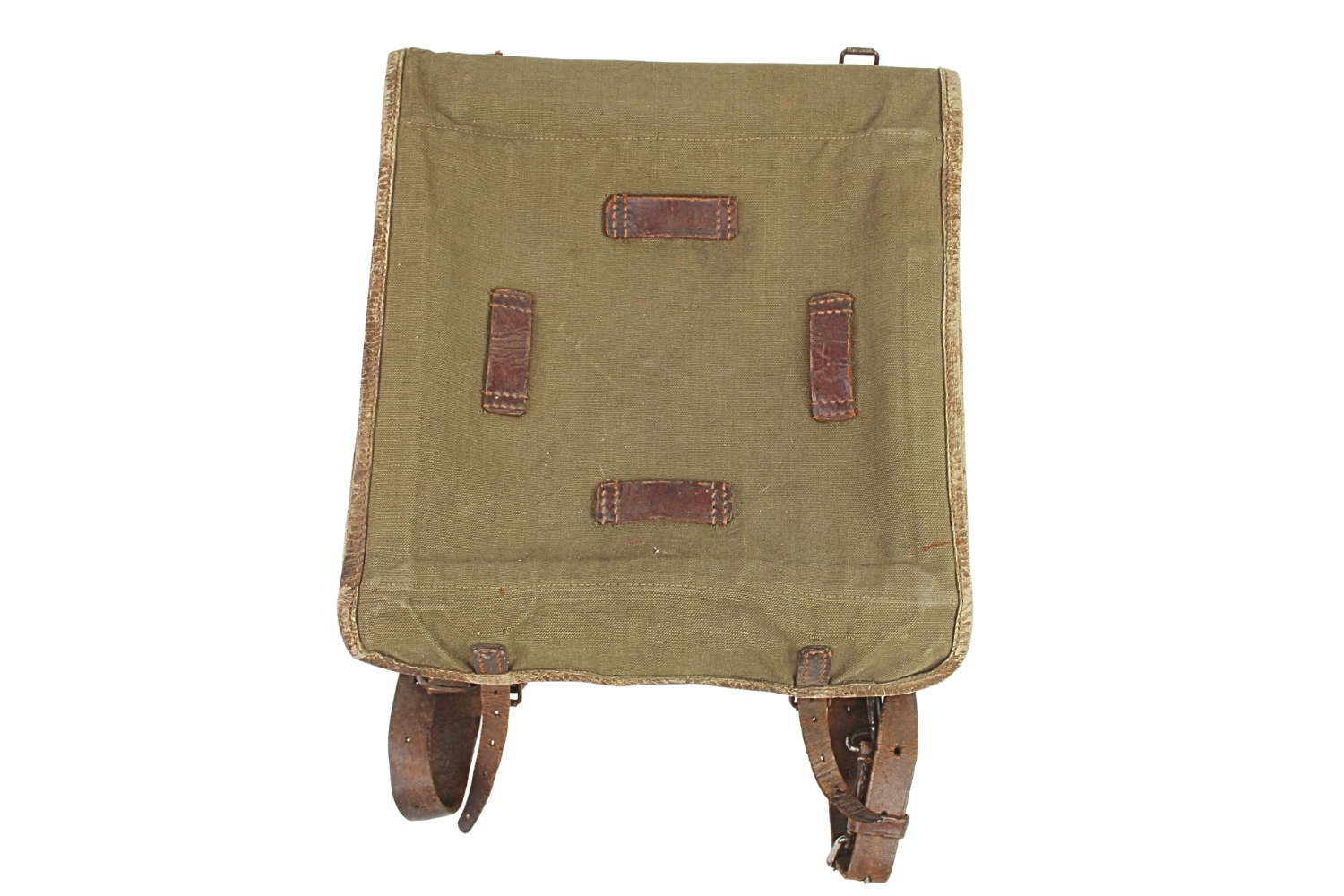 II RP Tornister wz.25 paramilitarny 