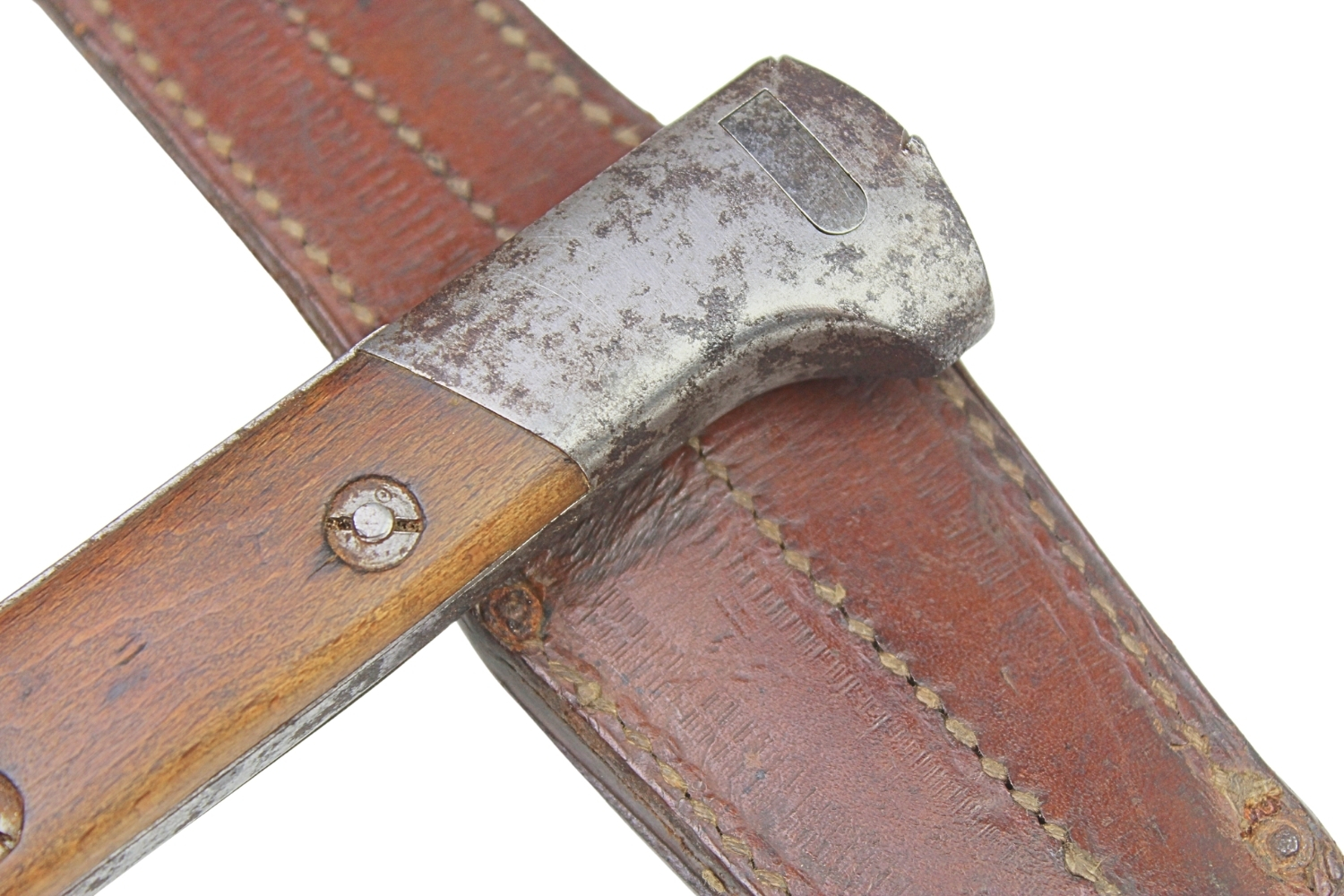 II RP BAGNET WZ. 29 F.B. RADOM „JOTKA” PODWYŻSZONA KONTROLA z żabką wz.29