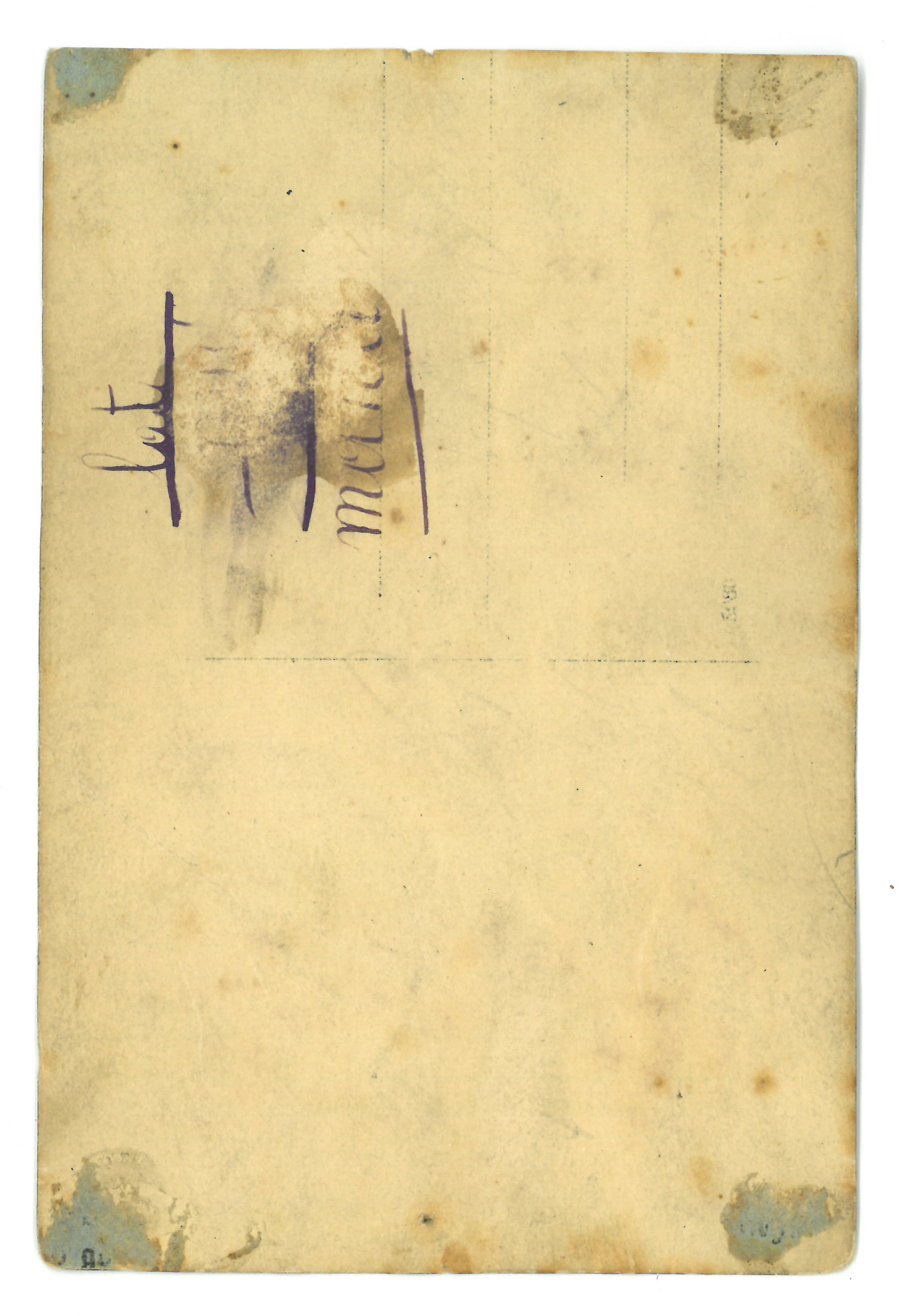 Marszałek Józef Piłsudski w mundurze legionowym