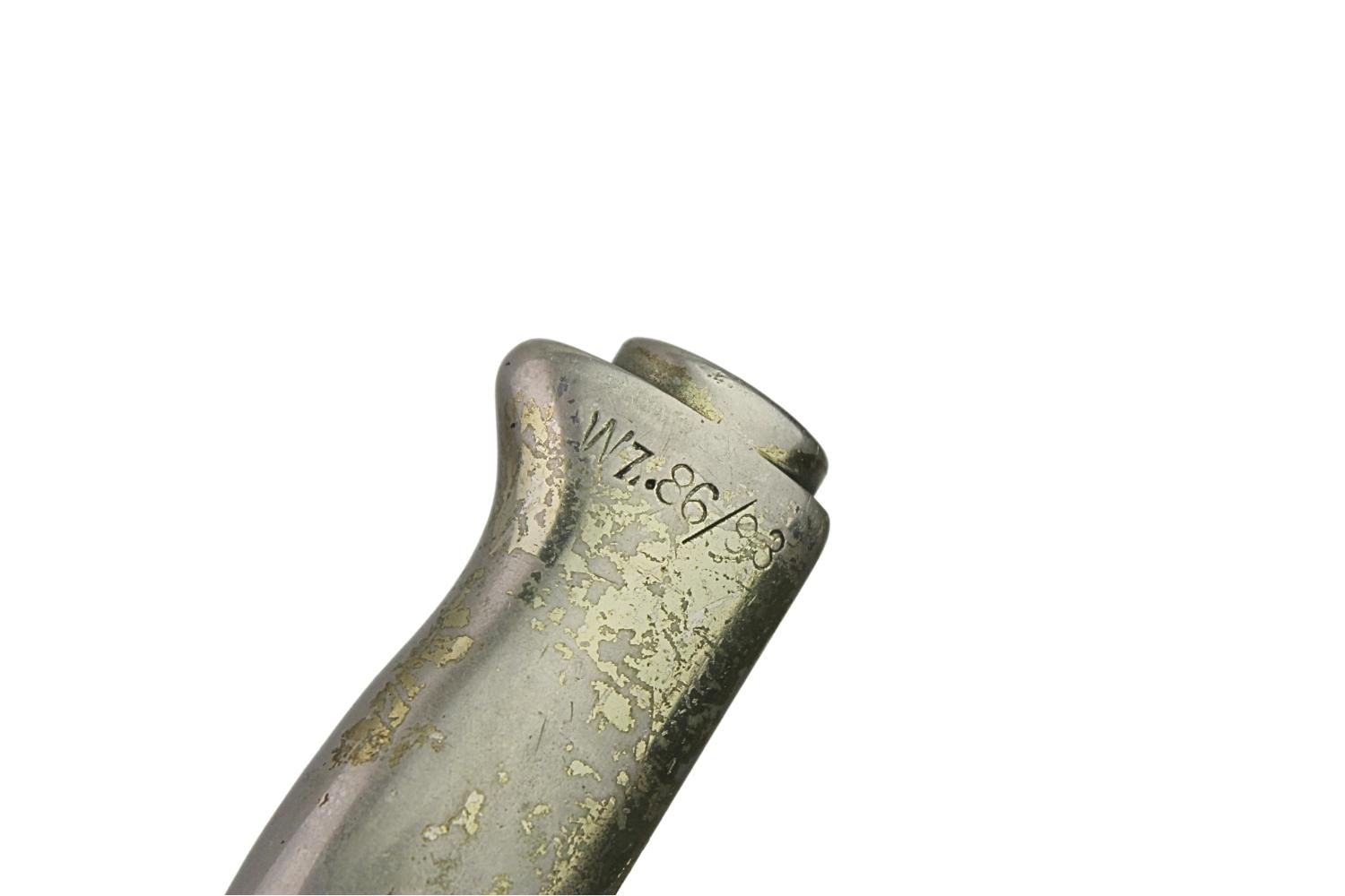 II RP BAGNET LEBEL WZ.86 93