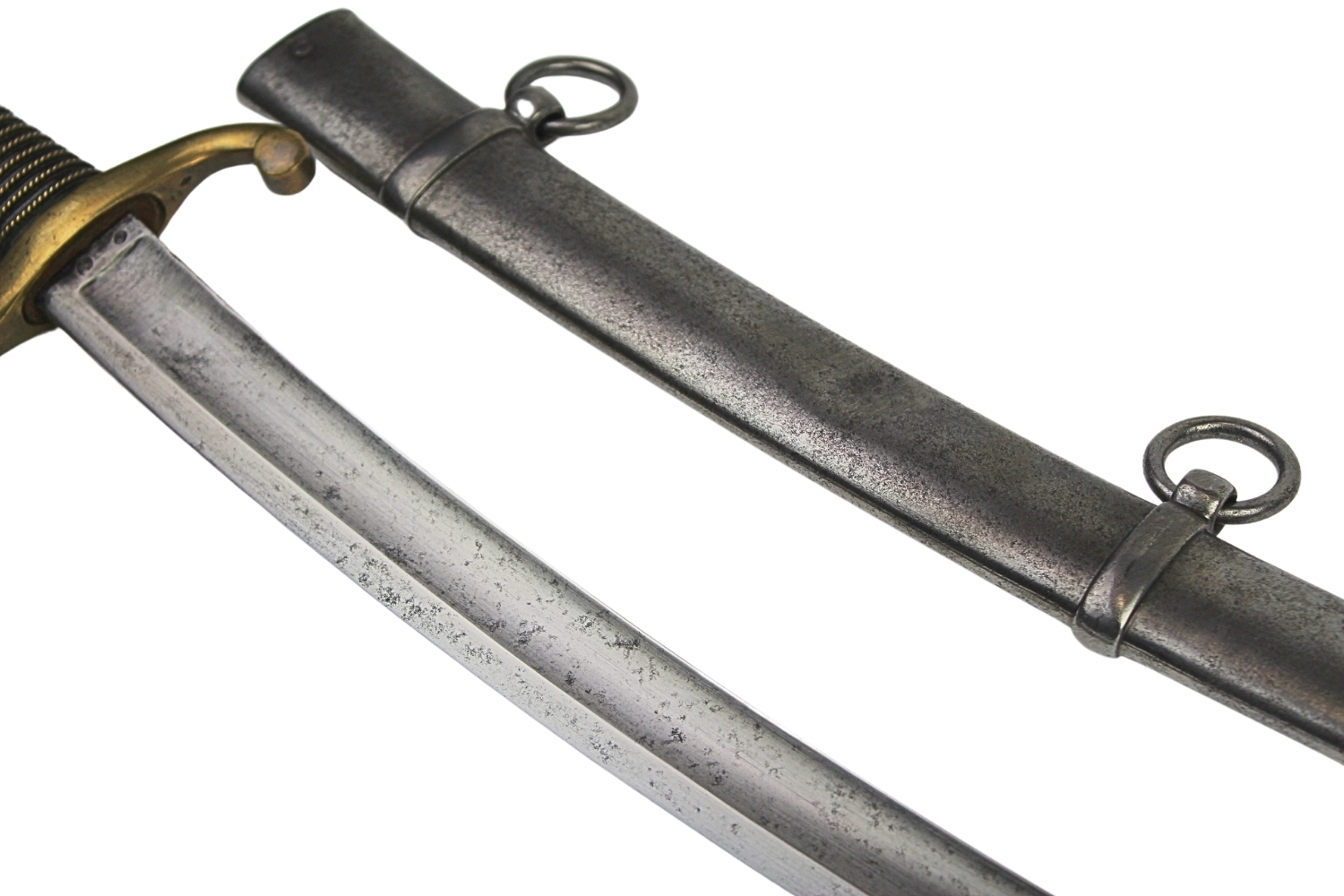 Szabla francuska wz.1829 Chatellerault