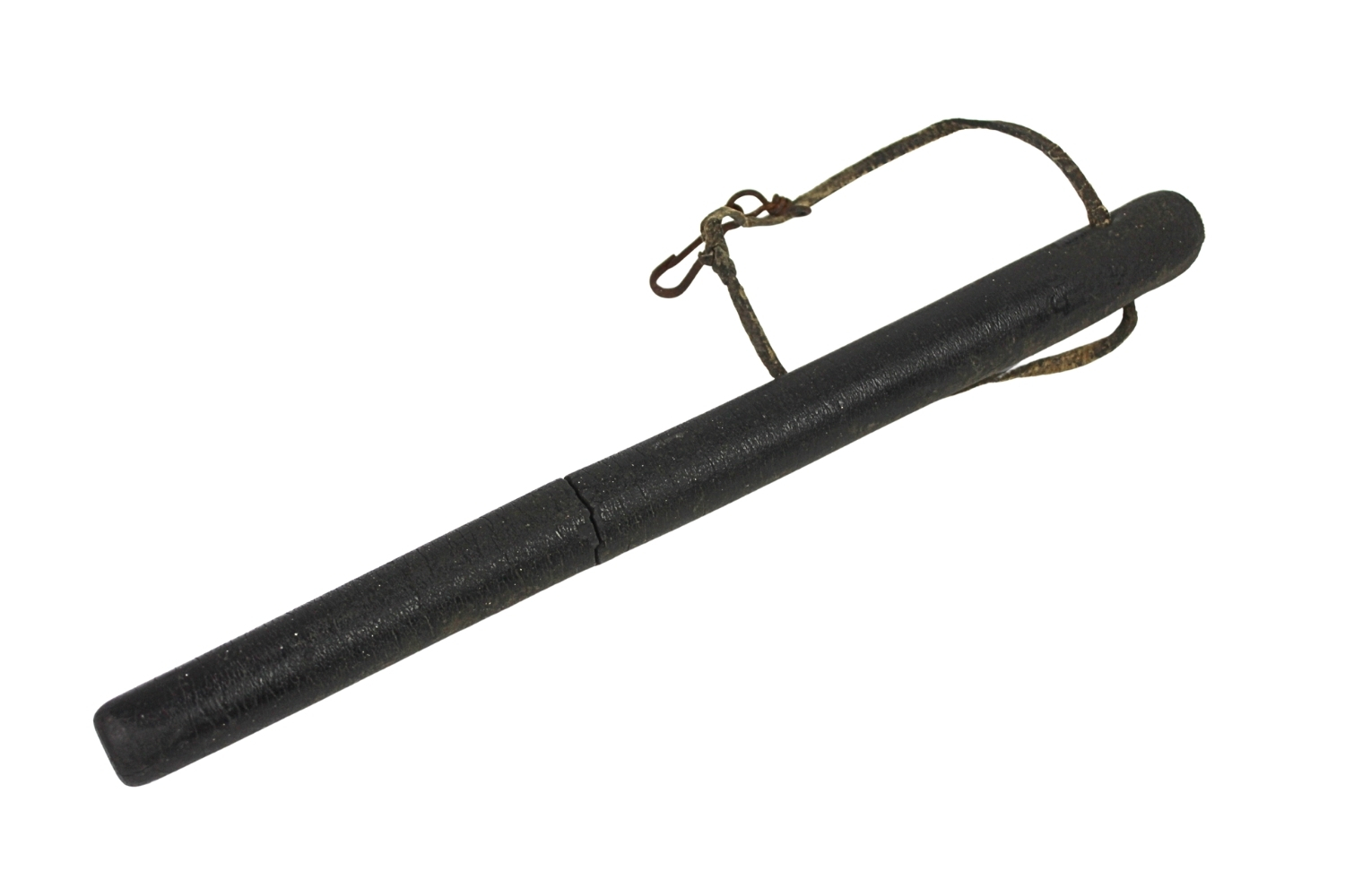 NIEMCY PAŁKA POLICYJNA III RZESZA?