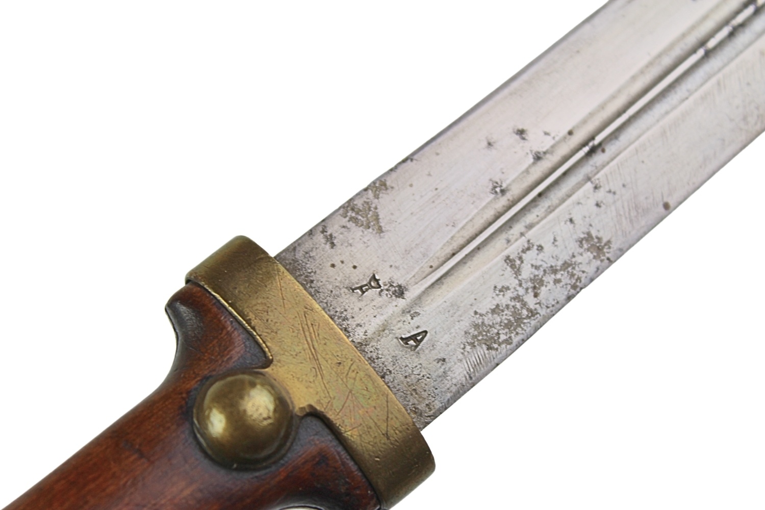 Kindżał Bebut wz.1907 1912