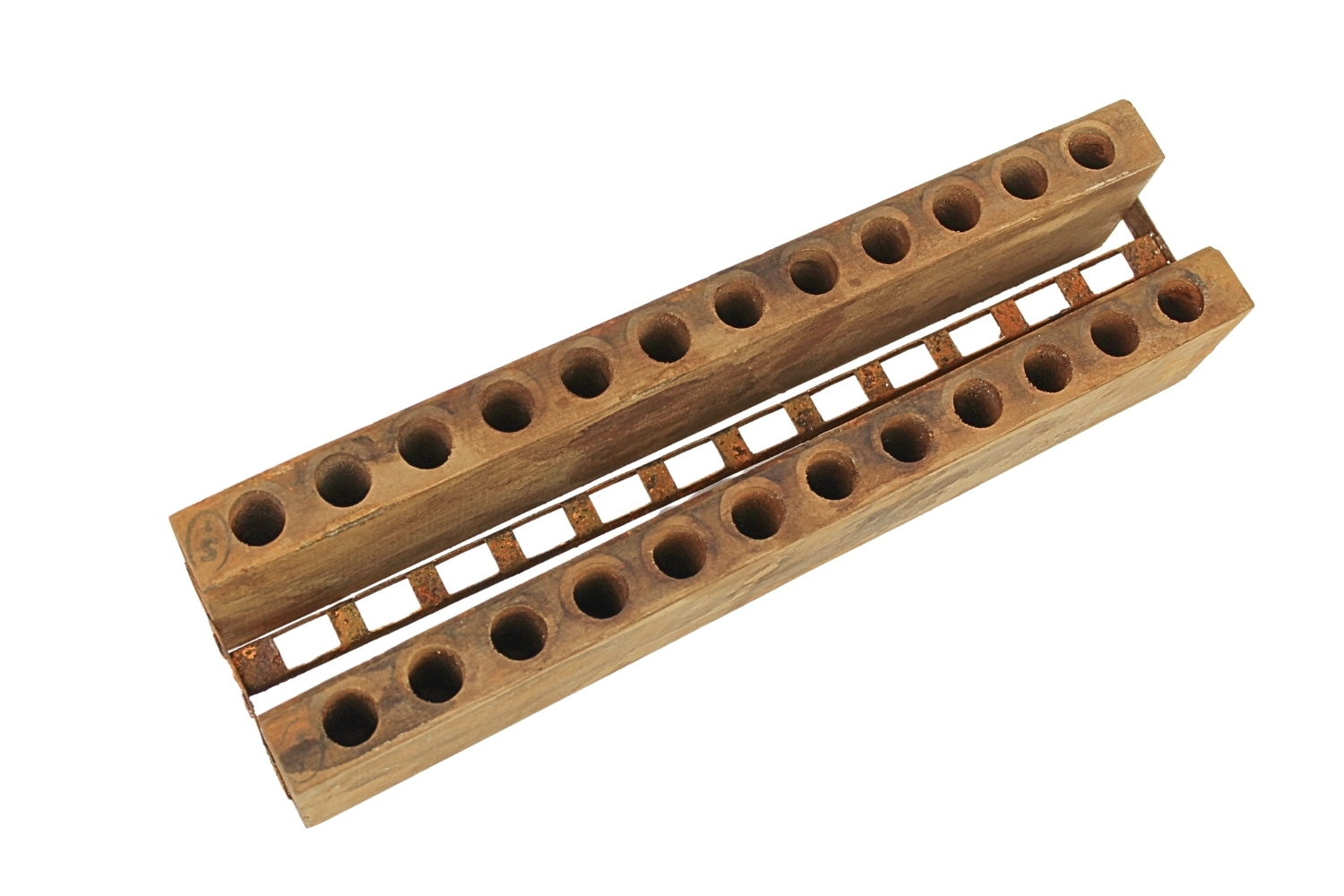 II RP Wkład do konserwy na 48szt. Zapalników wz. Gr. 31