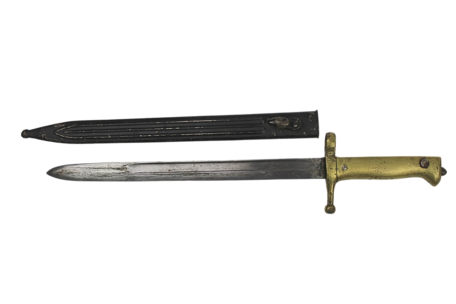 Bagnet włoski M1891 ersatz 