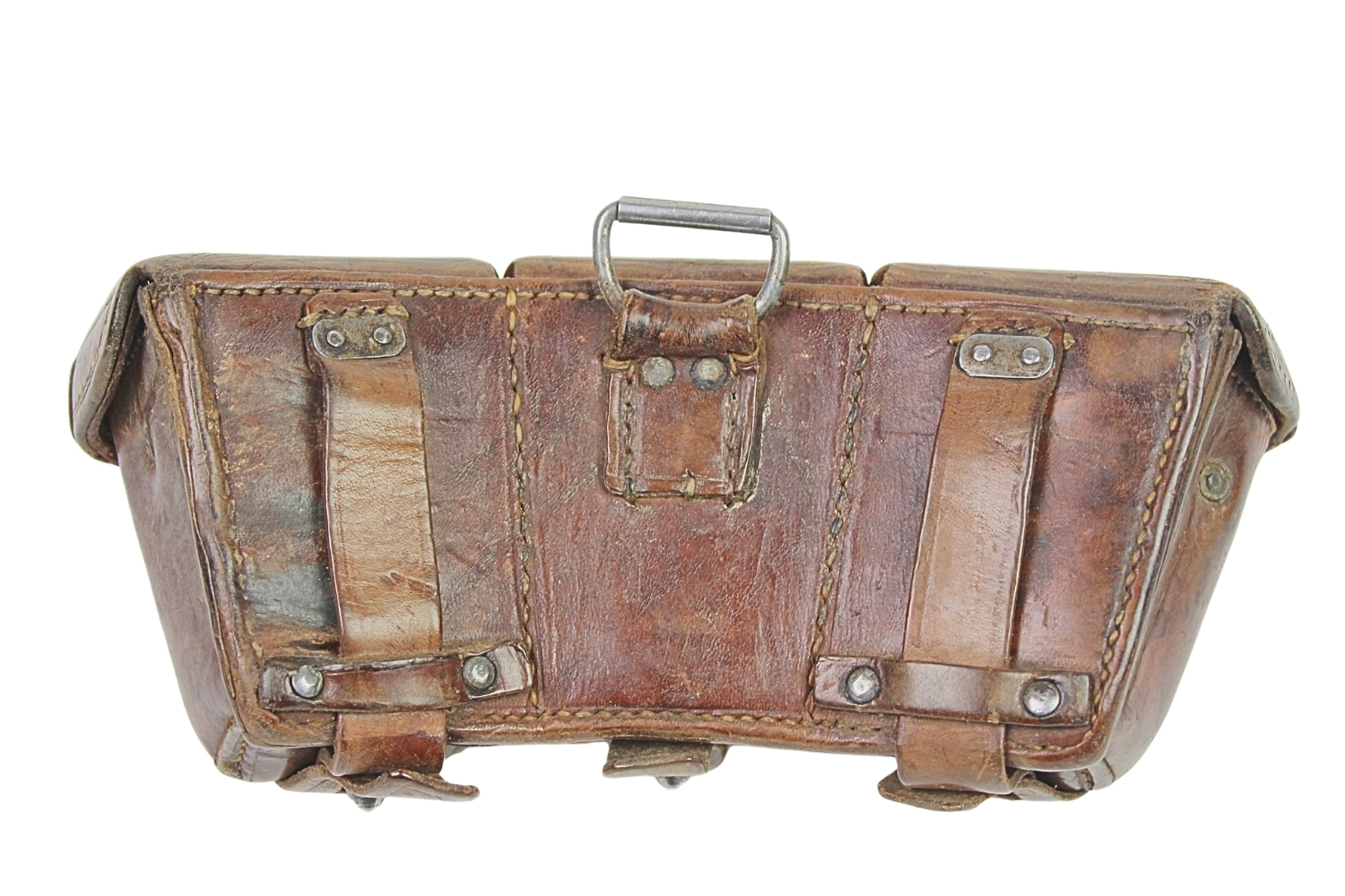 II RP ŁADOWNICA WZ. 22 1935