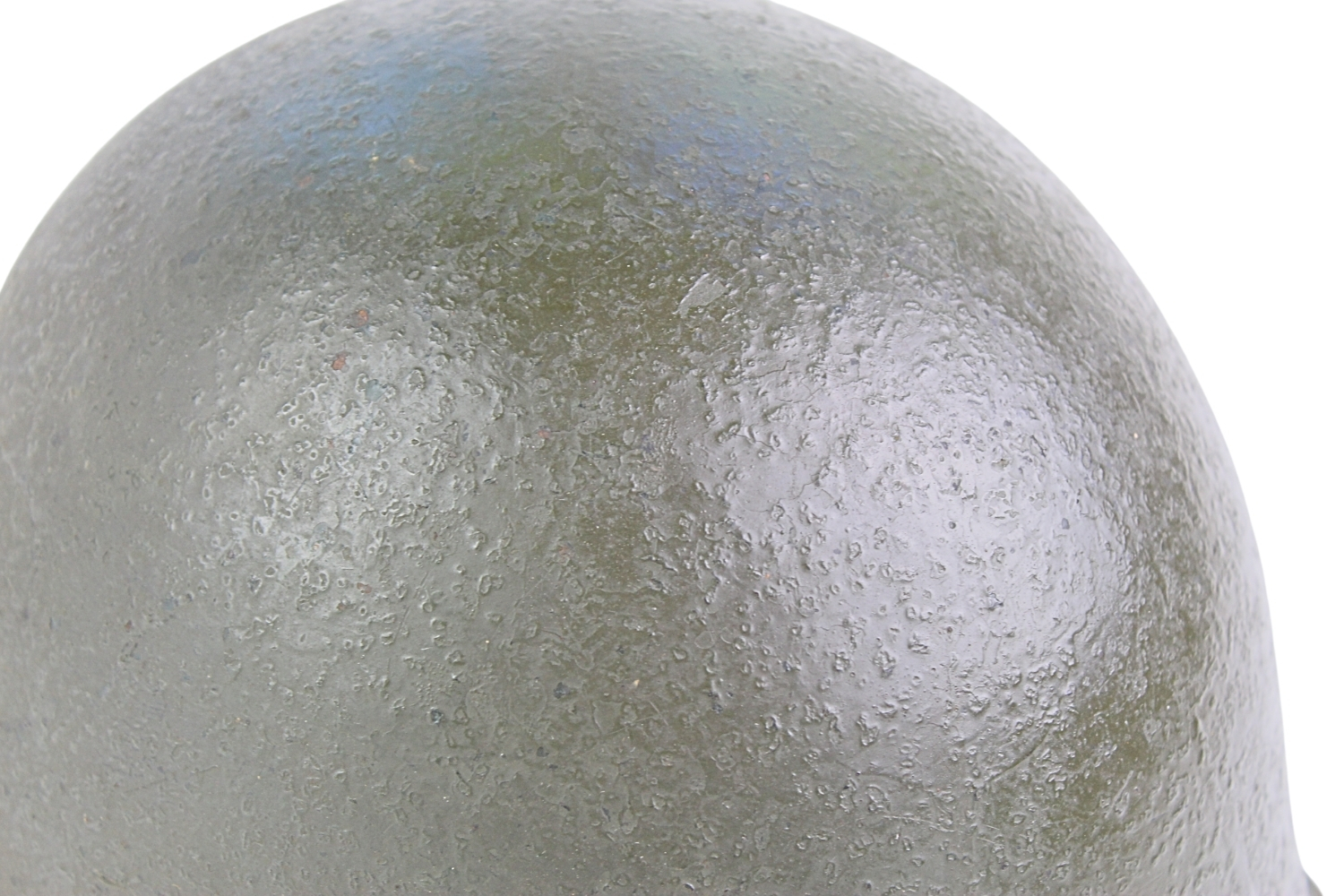 II RP Hełm wz.31 Huta Ludwików