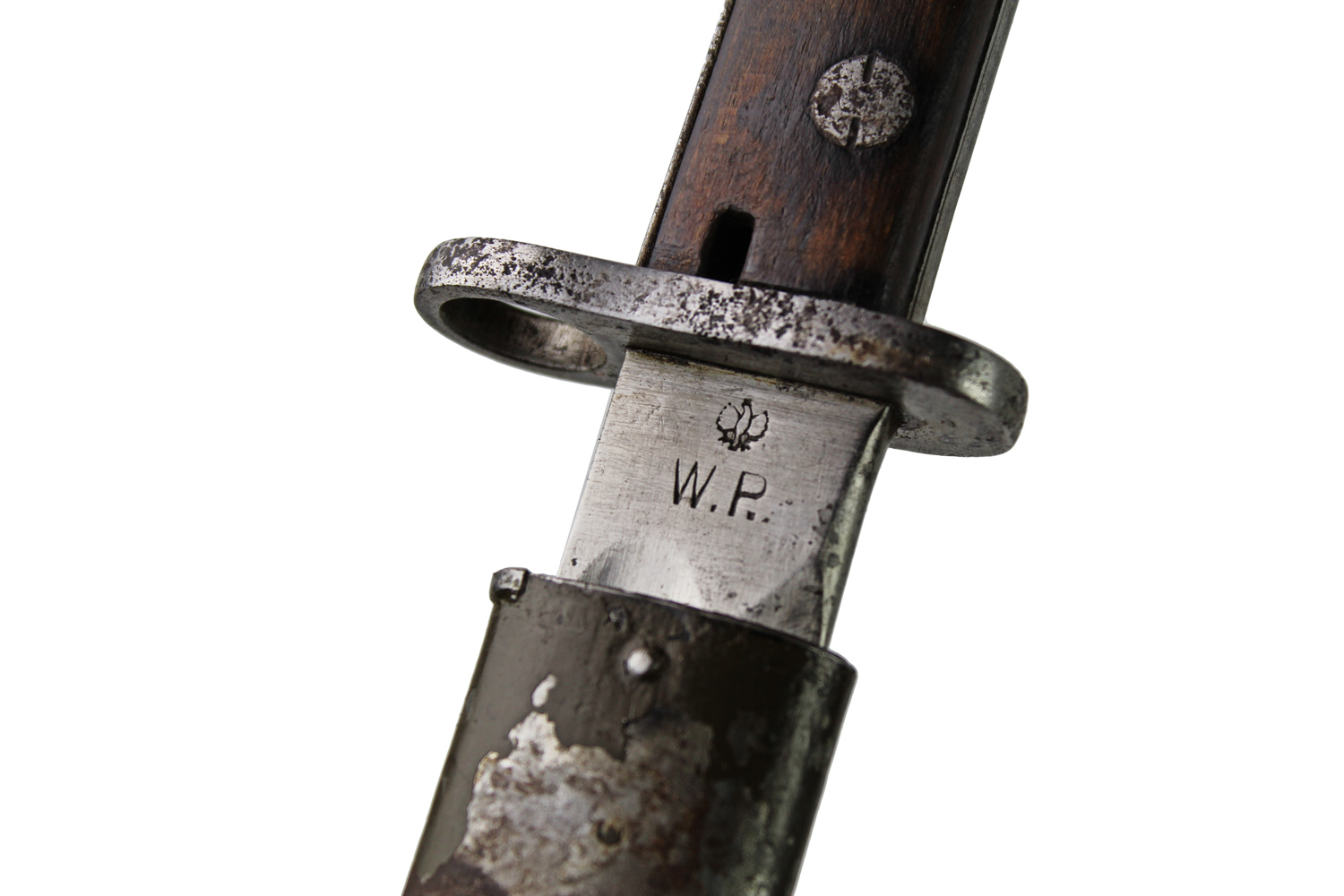 II RP Bagnet wz.28 Perkun 